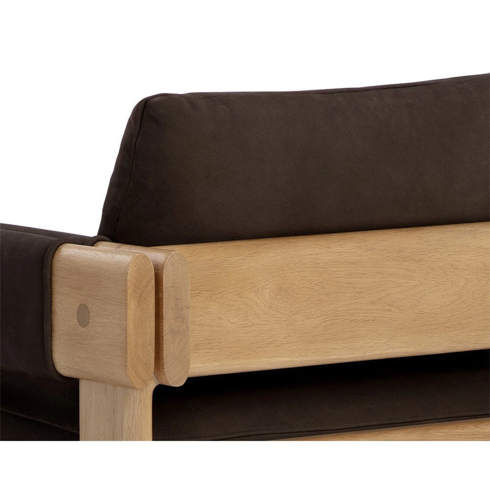 Sunpan Carmichael Lounge Chair - Image 16