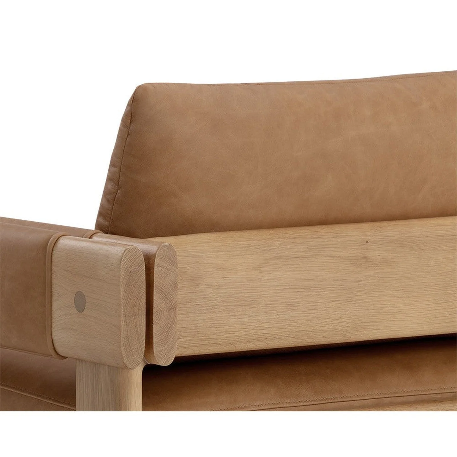 Sunpan Carmichael Lounge Chair - Image 8