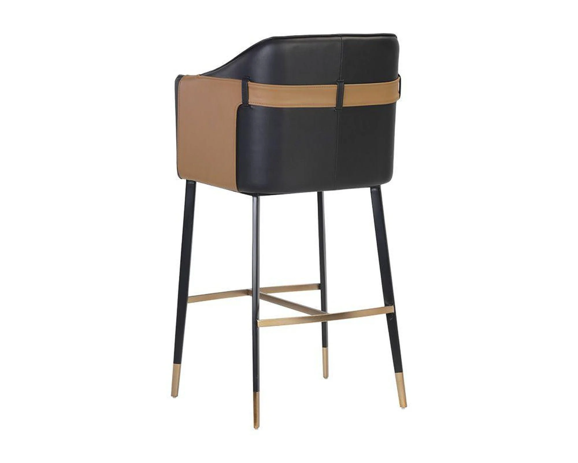 Sunpan Carter Barstool - Image 10