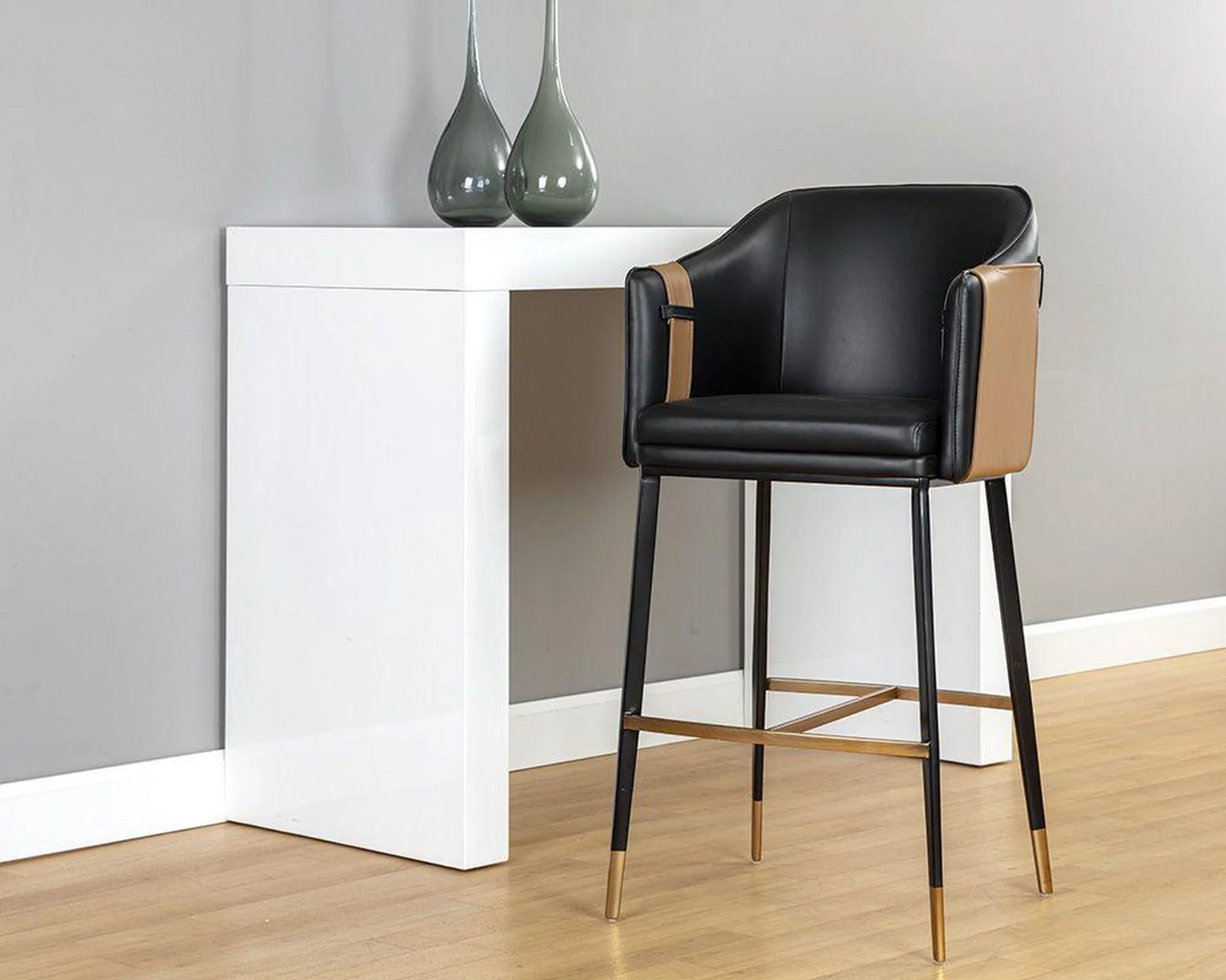 Sunpan Carter Barstool - Image 11