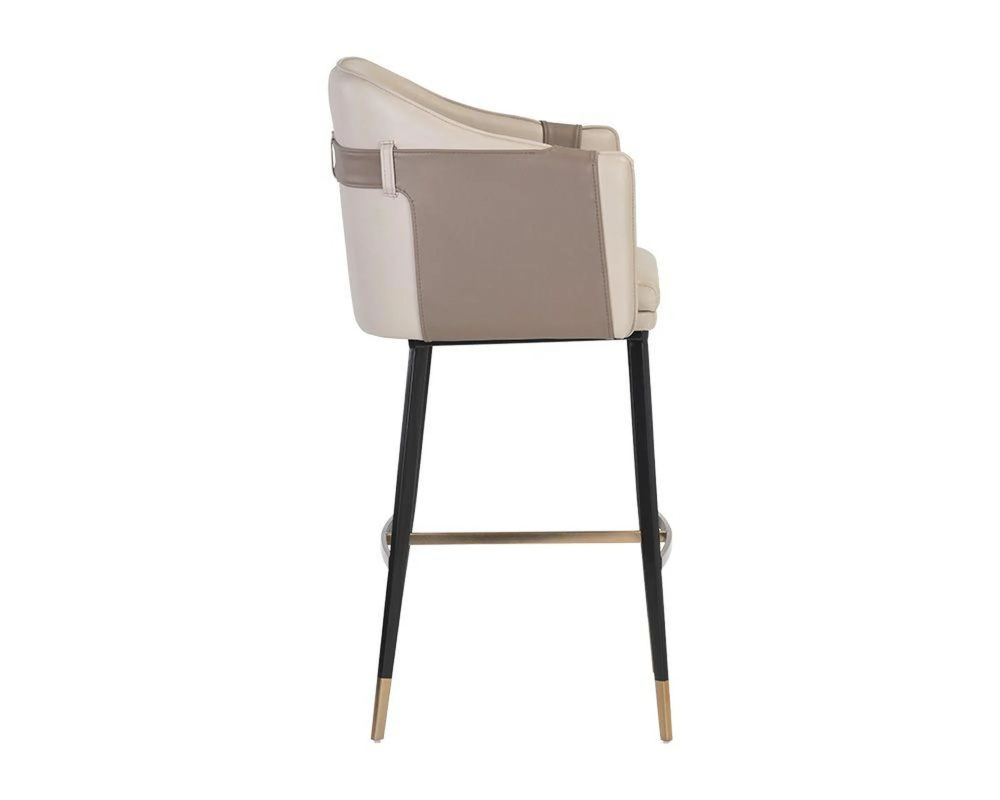 Sunpan Carter Barstool - Image 2