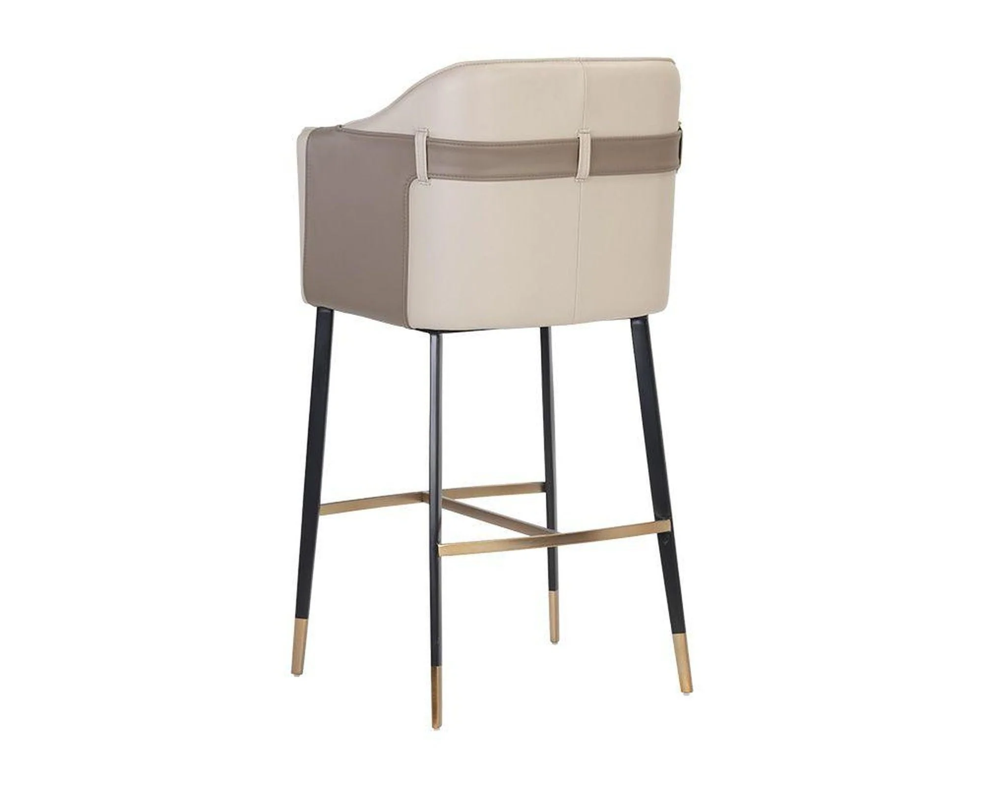 Sunpan Carter Barstool - Image 3