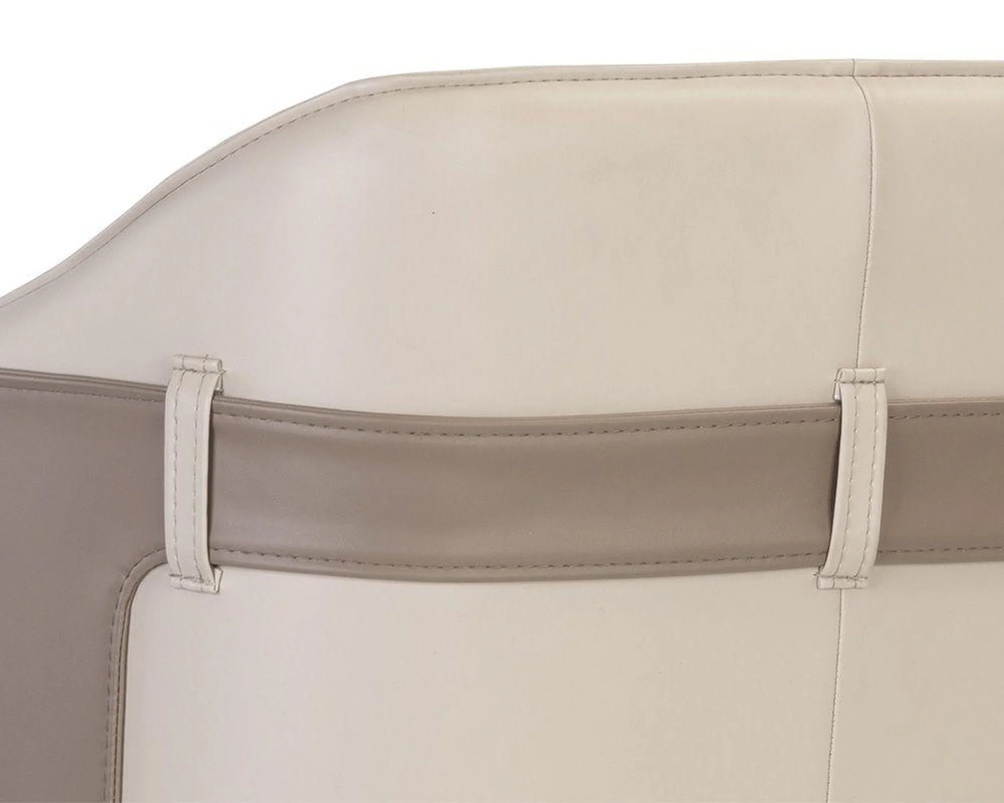 Sunpan Carter Barstool - Image 7