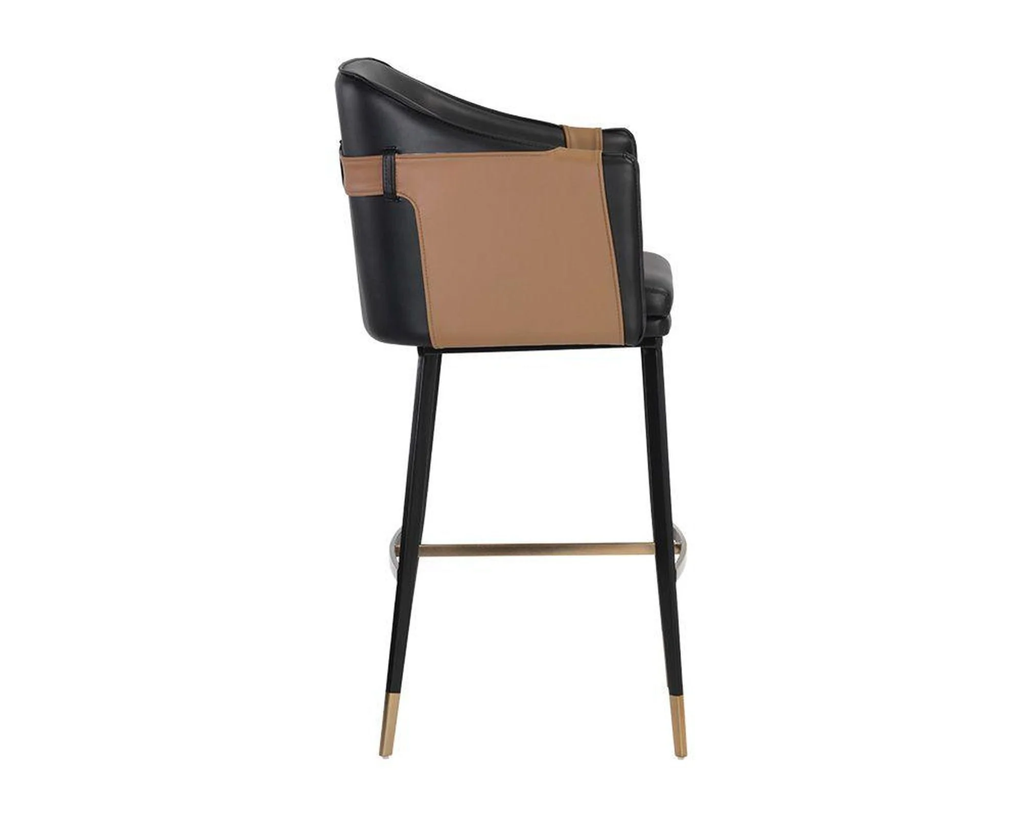 Sunpan Carter Barstool - Image 9