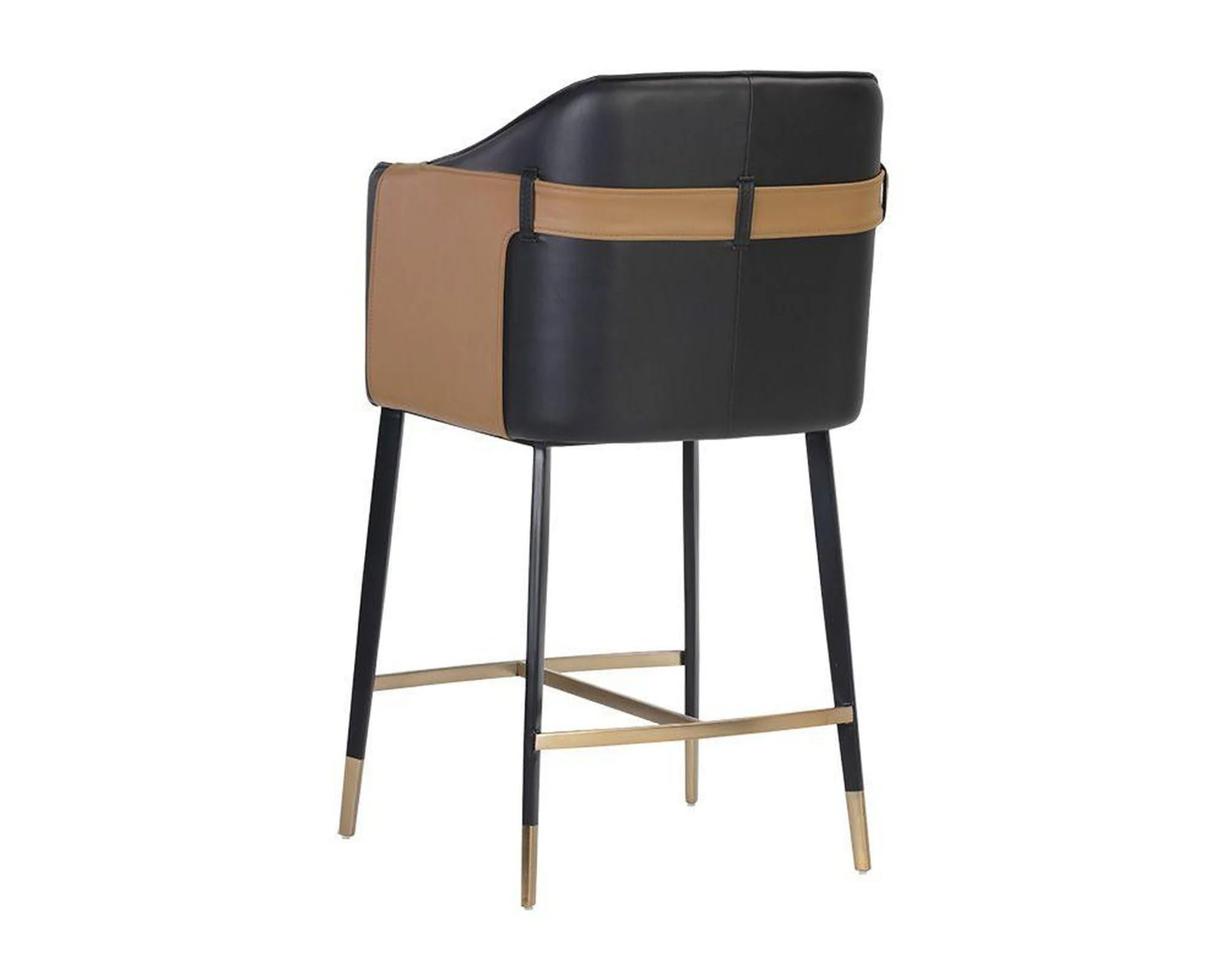 Sunpan Carter Counter Stool - Image 10