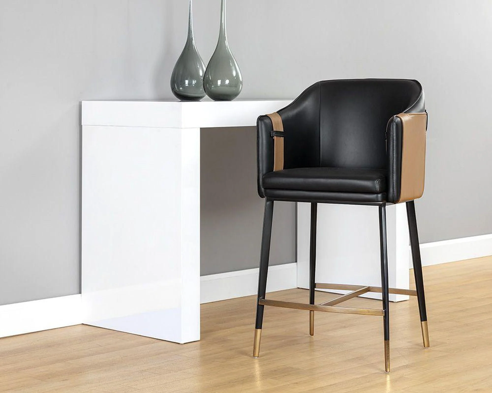 Sunpan Carter Counter Stool - Image 11