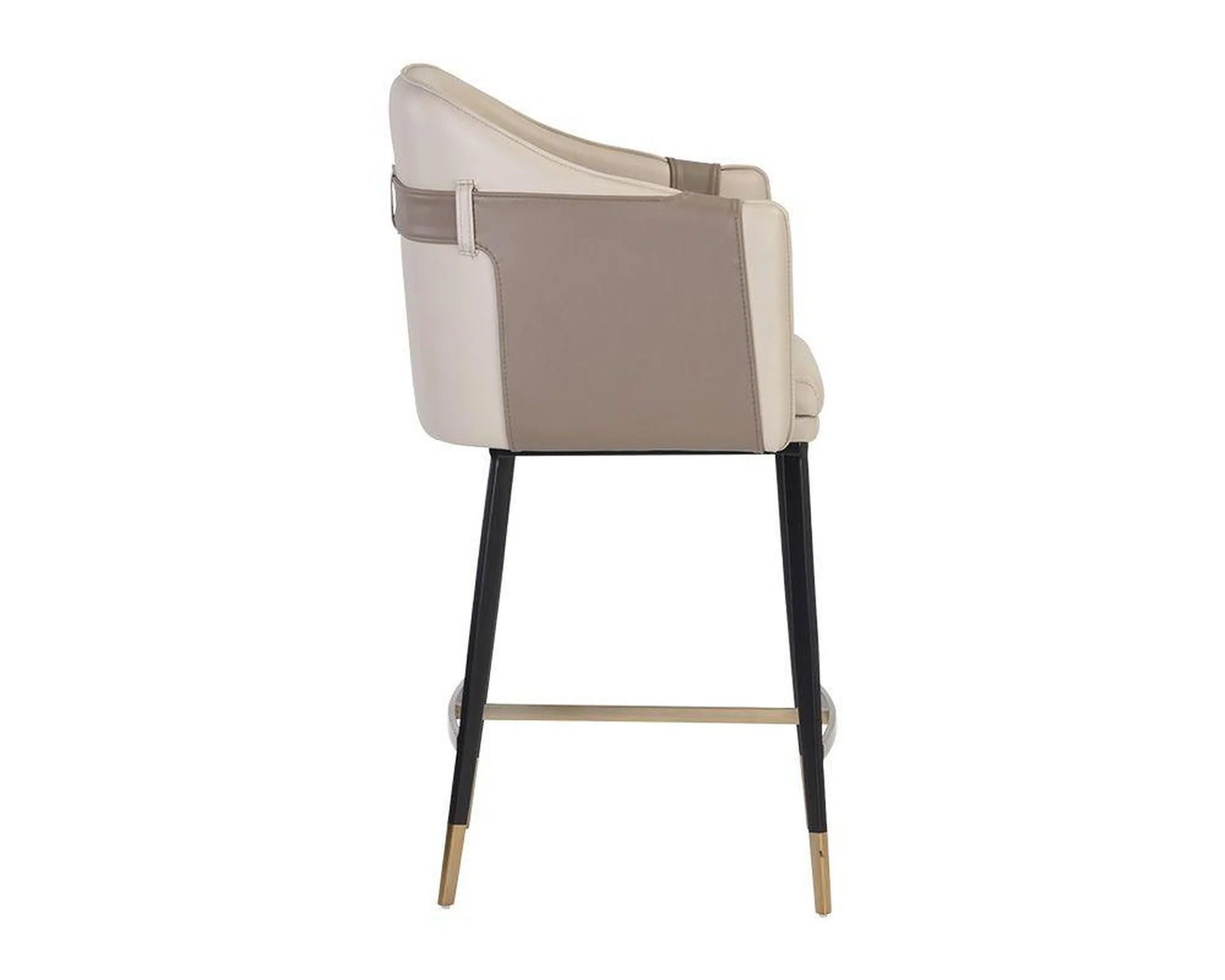 Sunpan Carter Counter Stool - Image 2