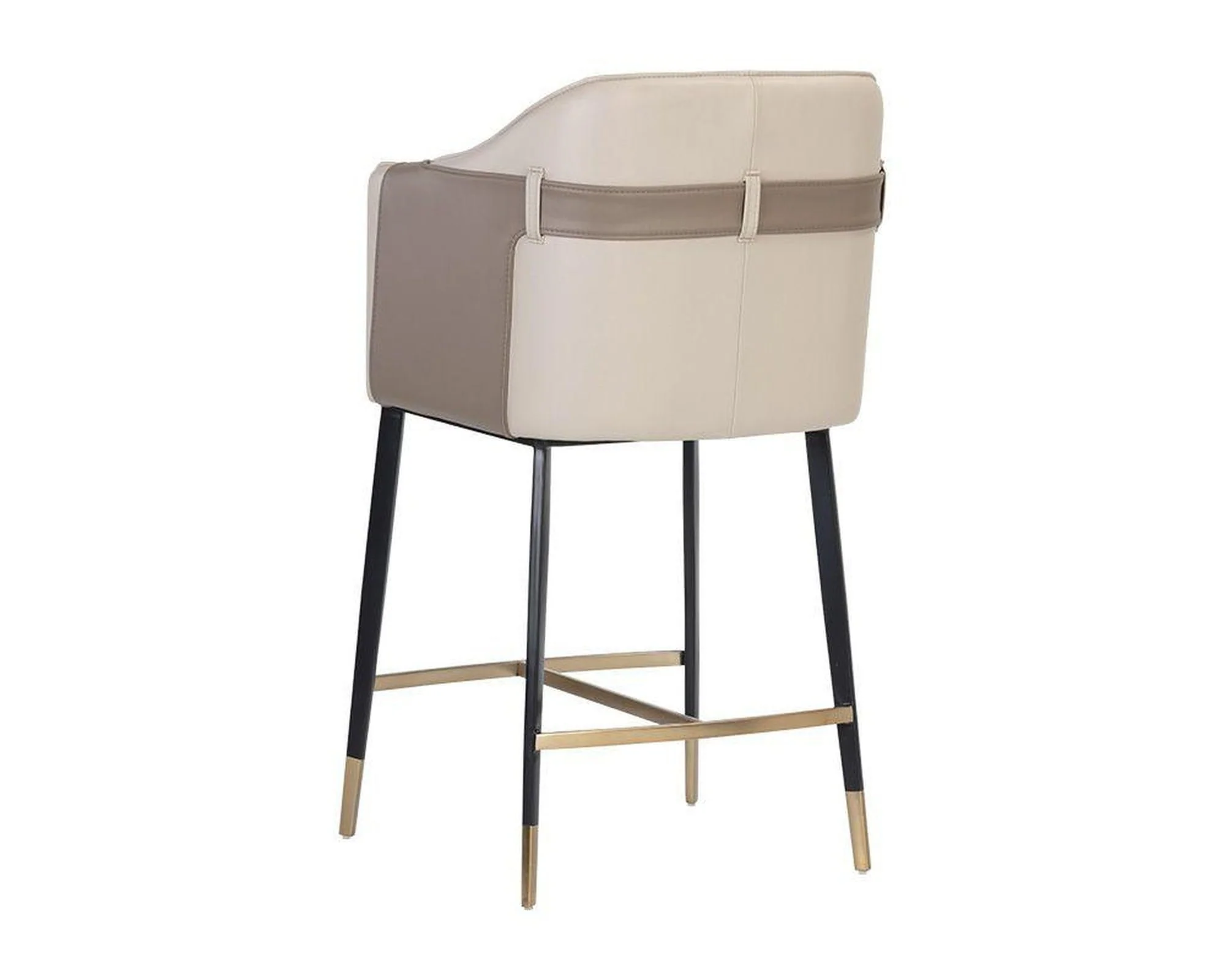 Sunpan Carter Counter Stool - Image 3