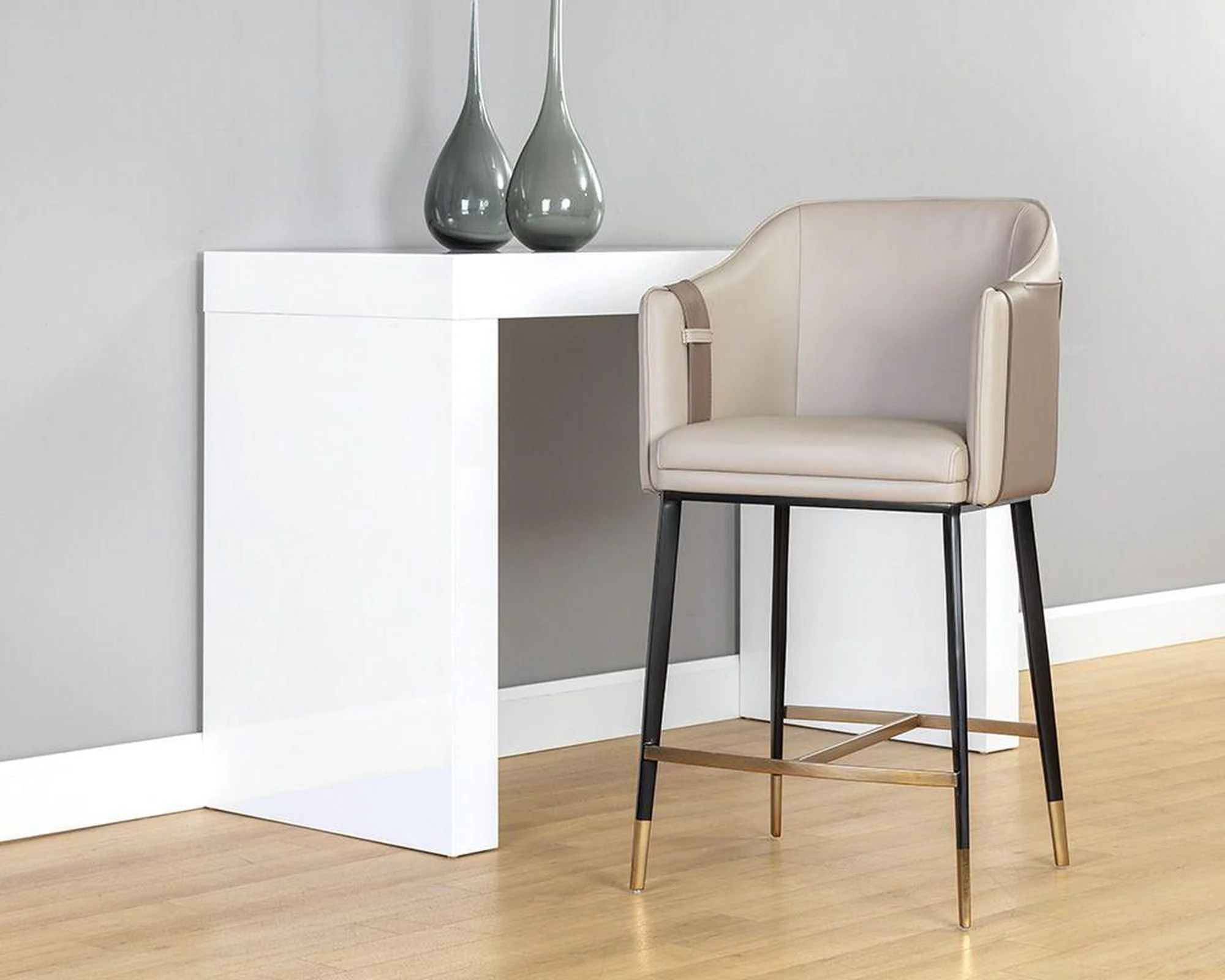 Sunpan Carter Counter Stool - Image 4