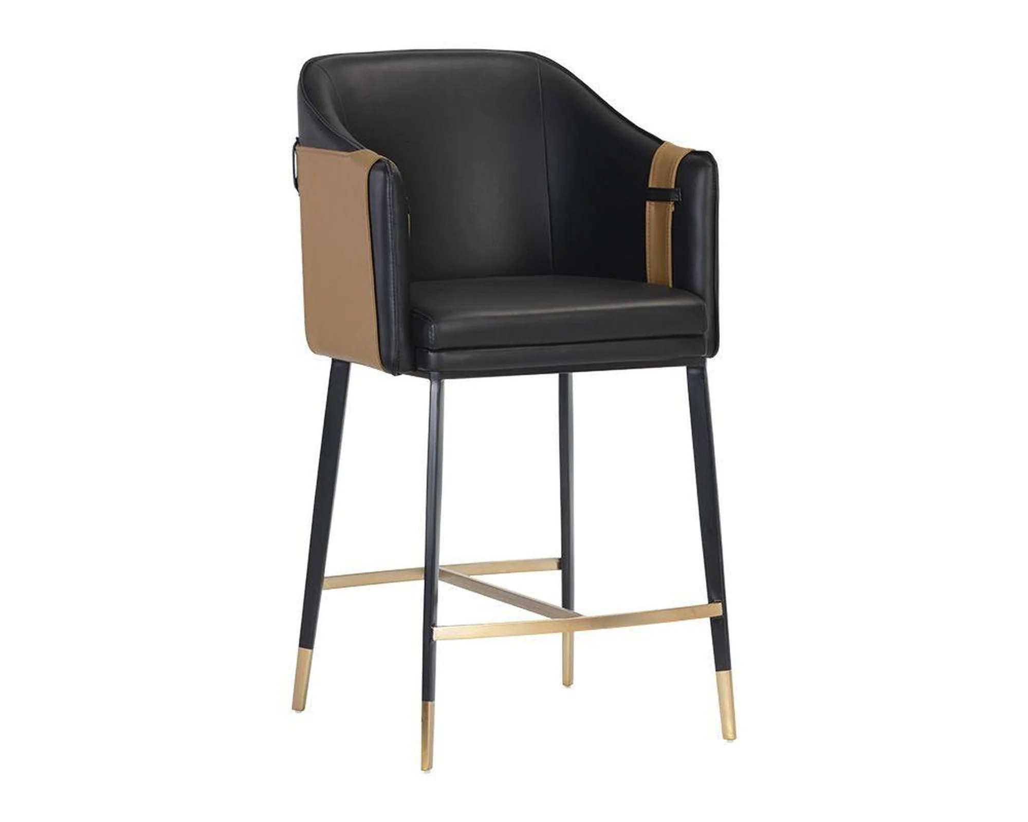 Sunpan Carter Counter Stool - Image 8