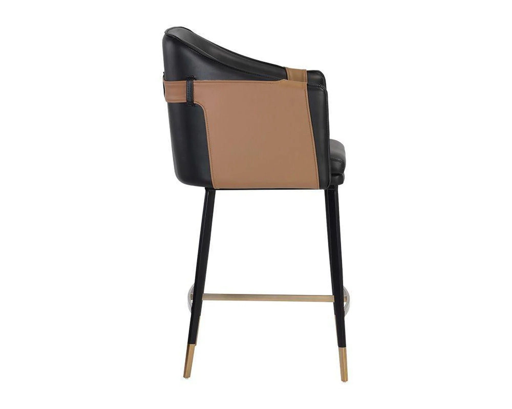 Sunpan Carter Counter Stool - Image 9