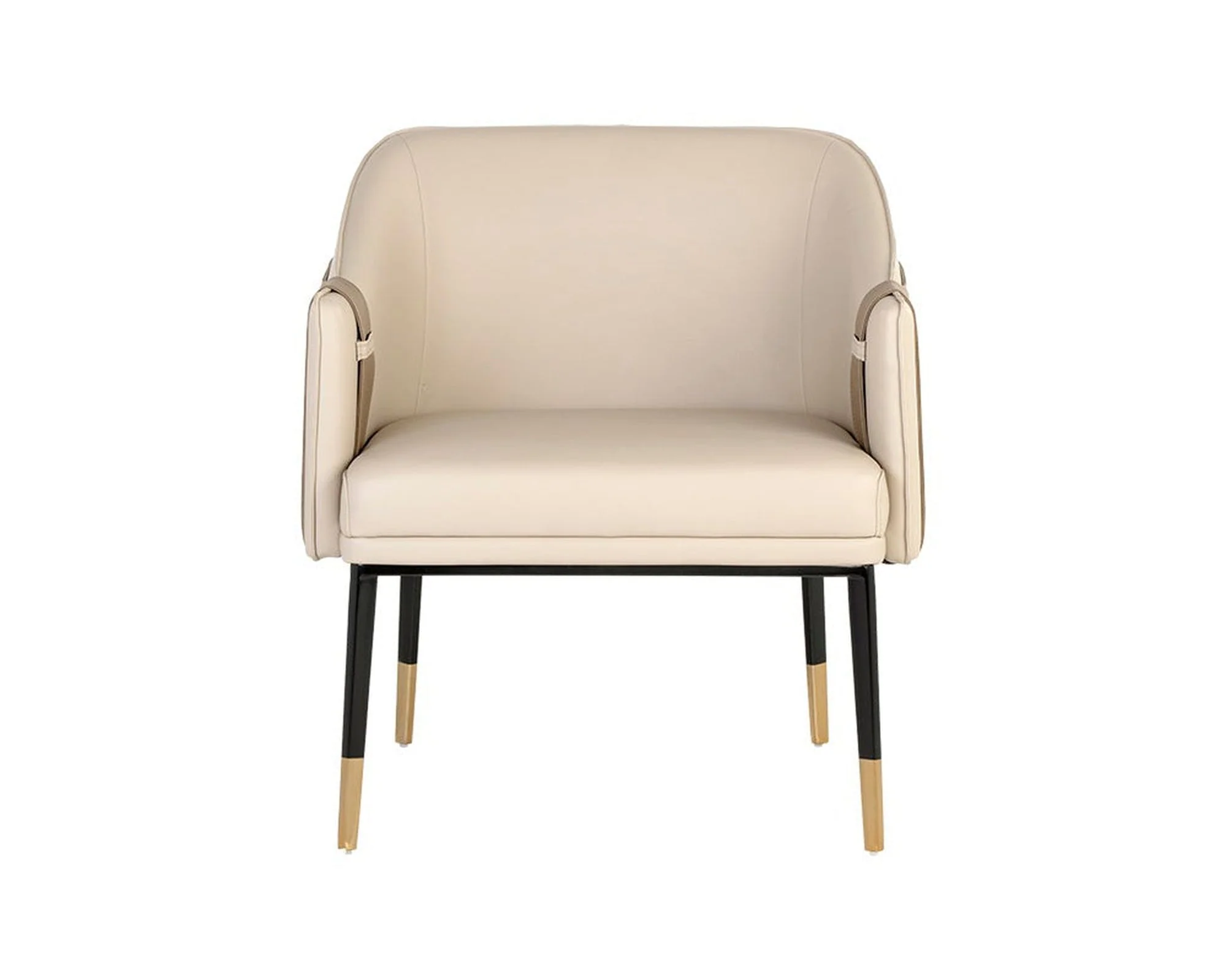 Sunpan Carter Lounge Chair - Image 2