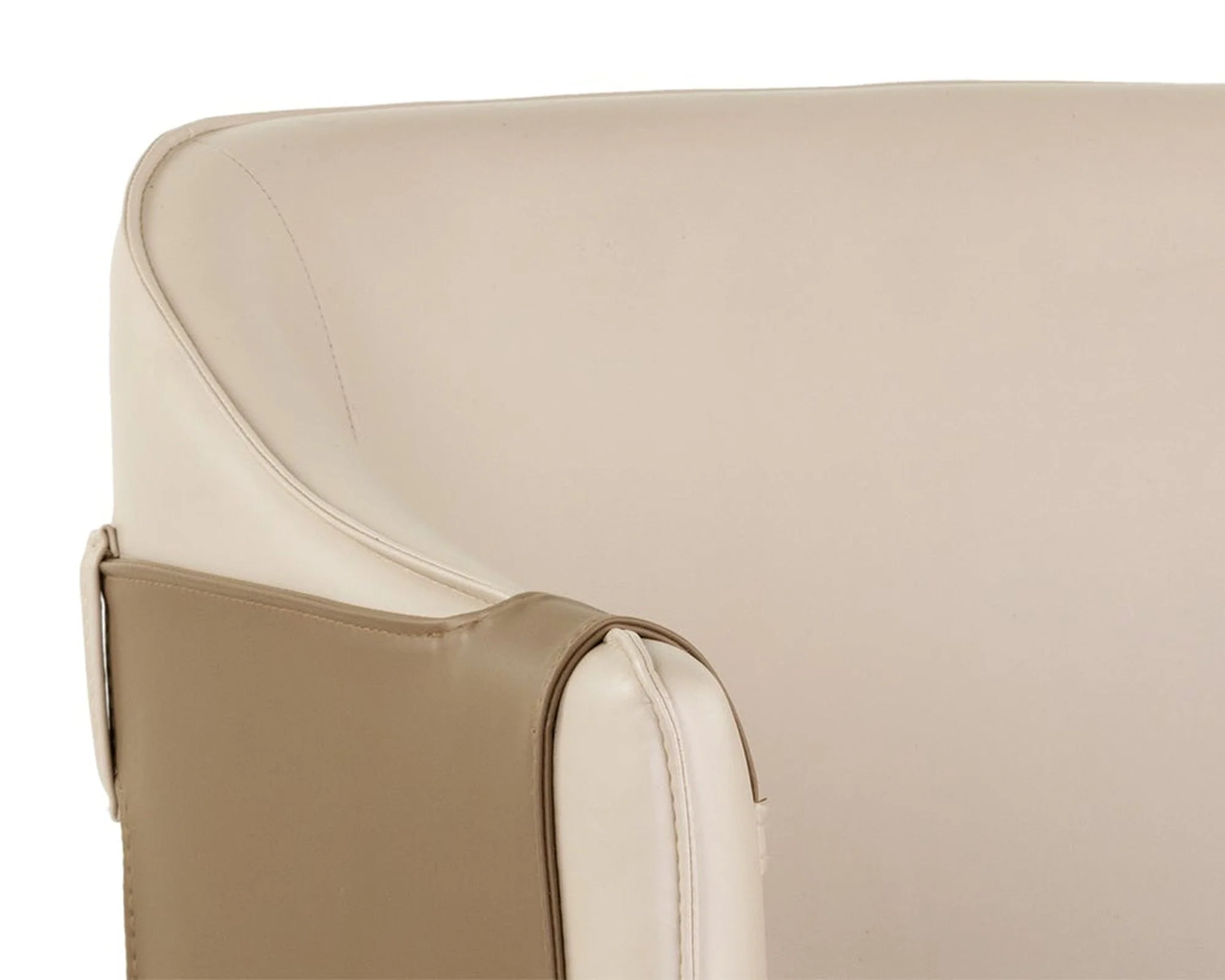 Sunpan Carter Lounge Chair - Image 5