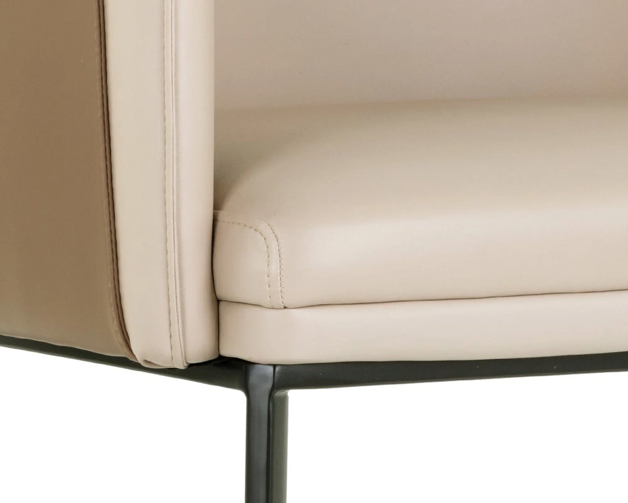 Sunpan Carter Lounge Chair - Image 6