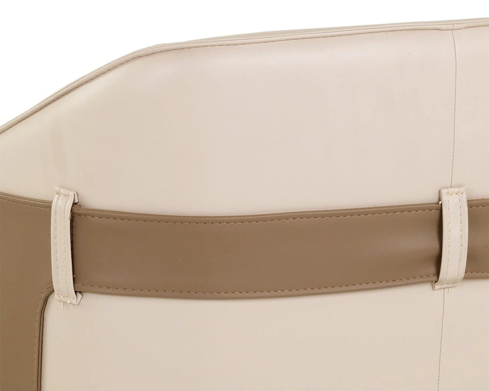 Sunpan Carter Lounge Chair - Image 7