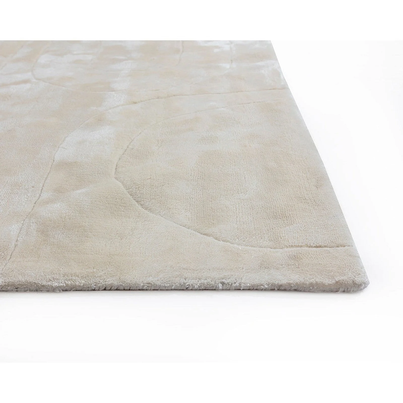 Sunpan Caruso Hand-Loomed Rug - Image 11