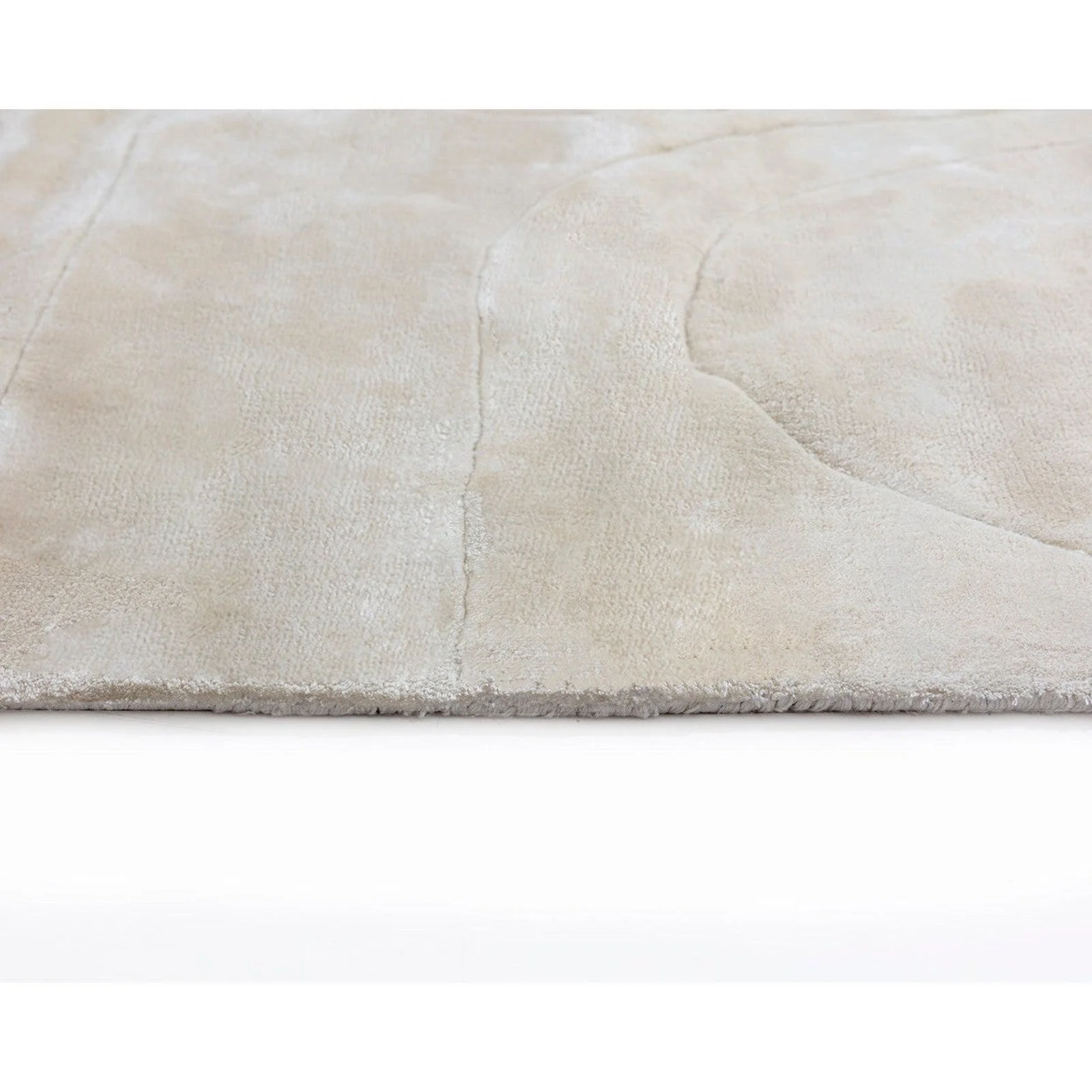 Sunpan Caruso Hand-Loomed Rug - Image 12