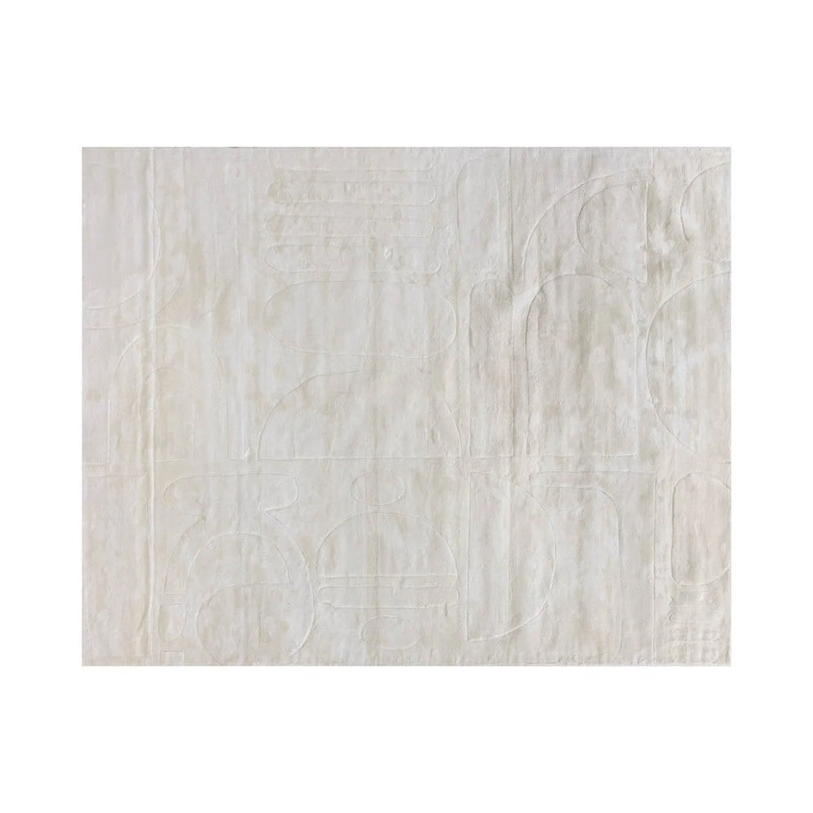 Sunpan Caruso Hand-Loomed Rug - Image 14
