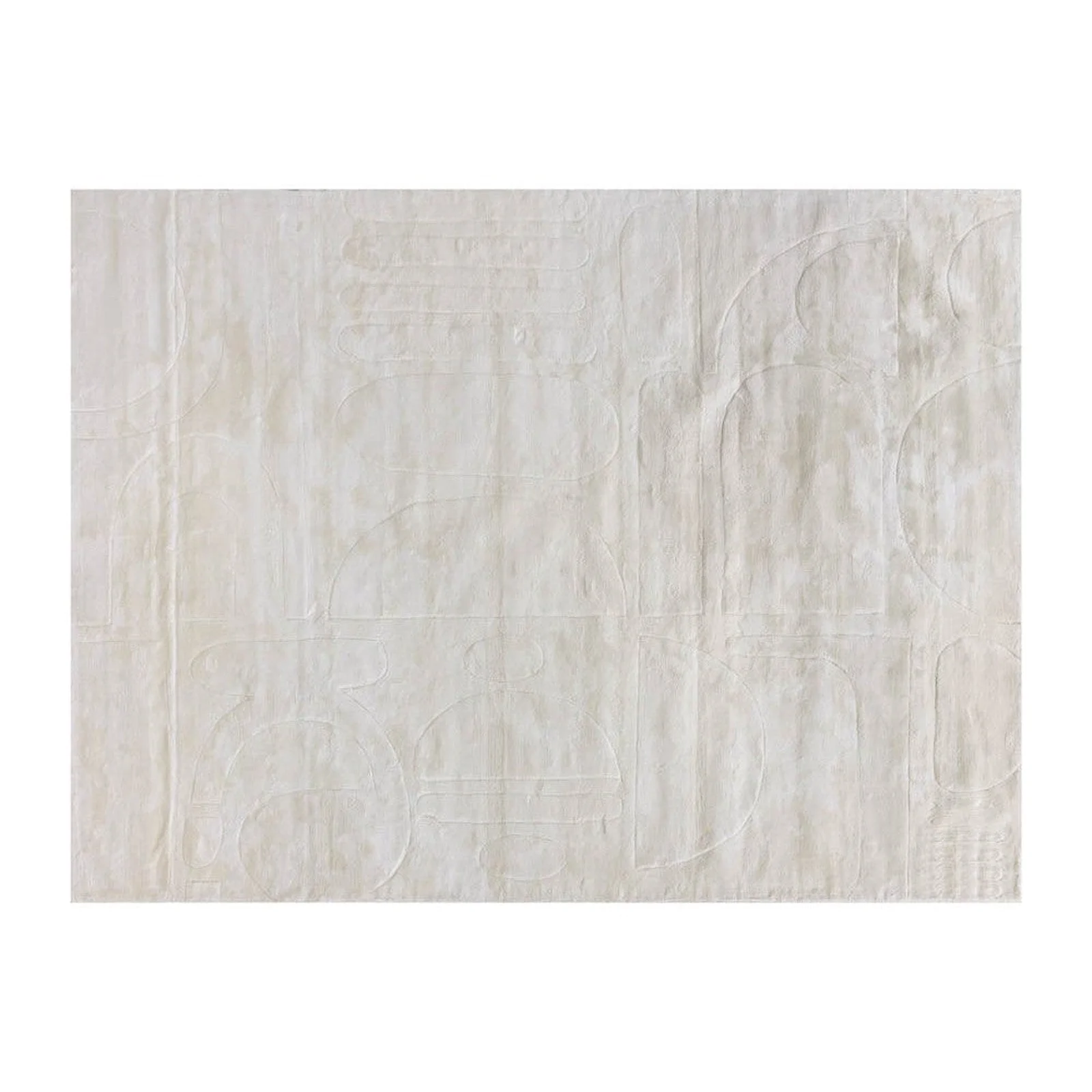 Sunpan Caruso Hand-Loomed Rug - Image 18