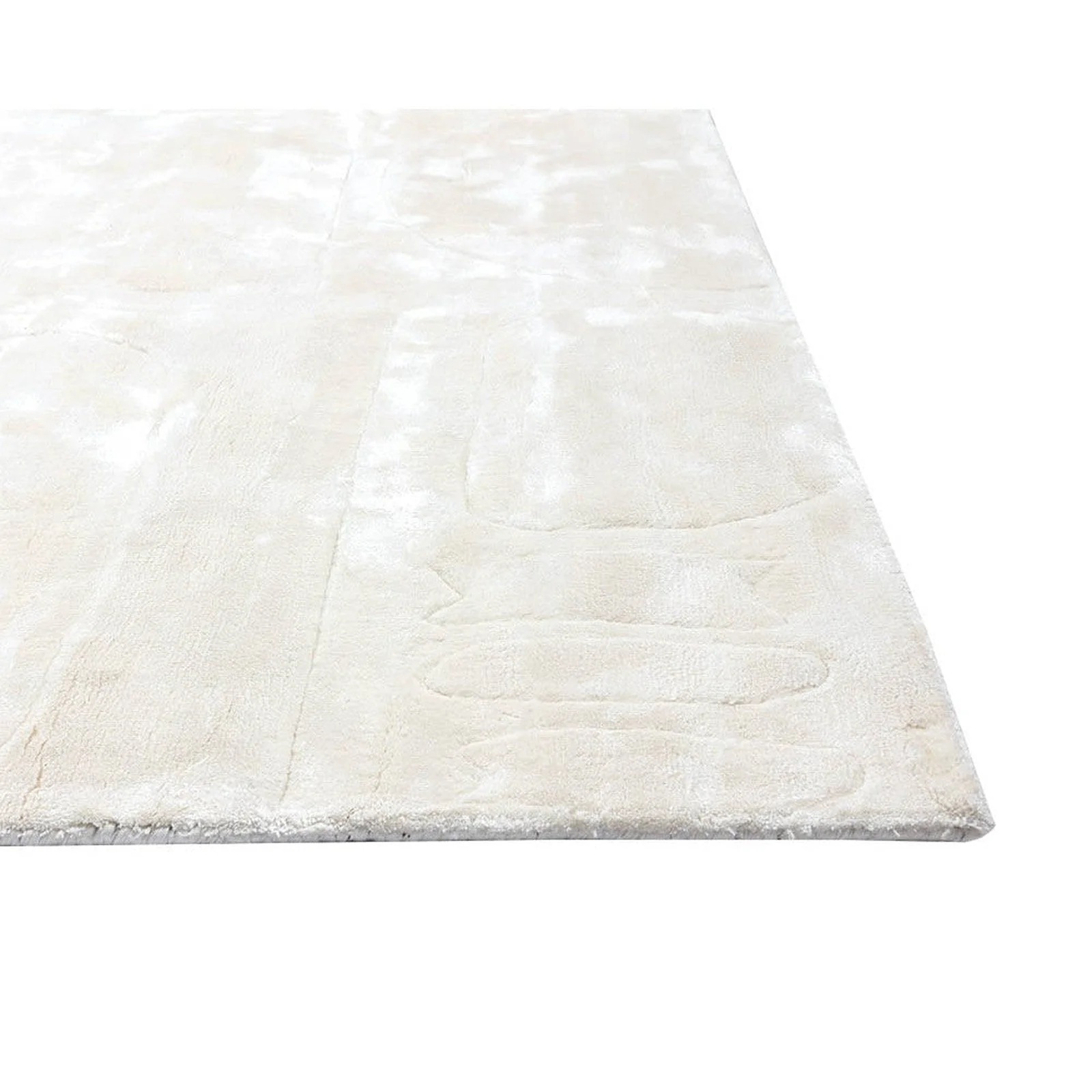 Sunpan Caruso Hand-Loomed Rug - Image 5