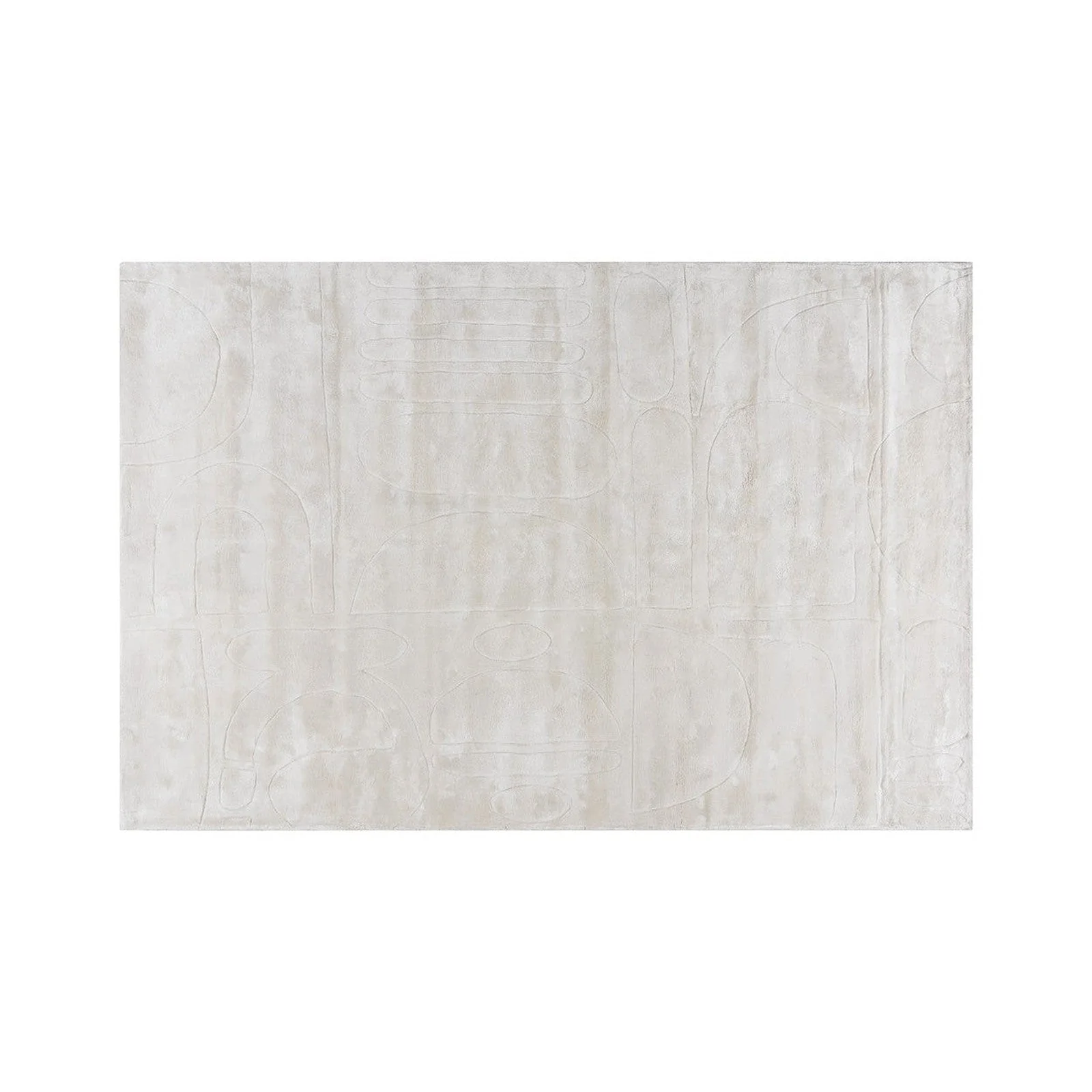 Sunpan Caruso Hand-Loomed Rug - Image 8