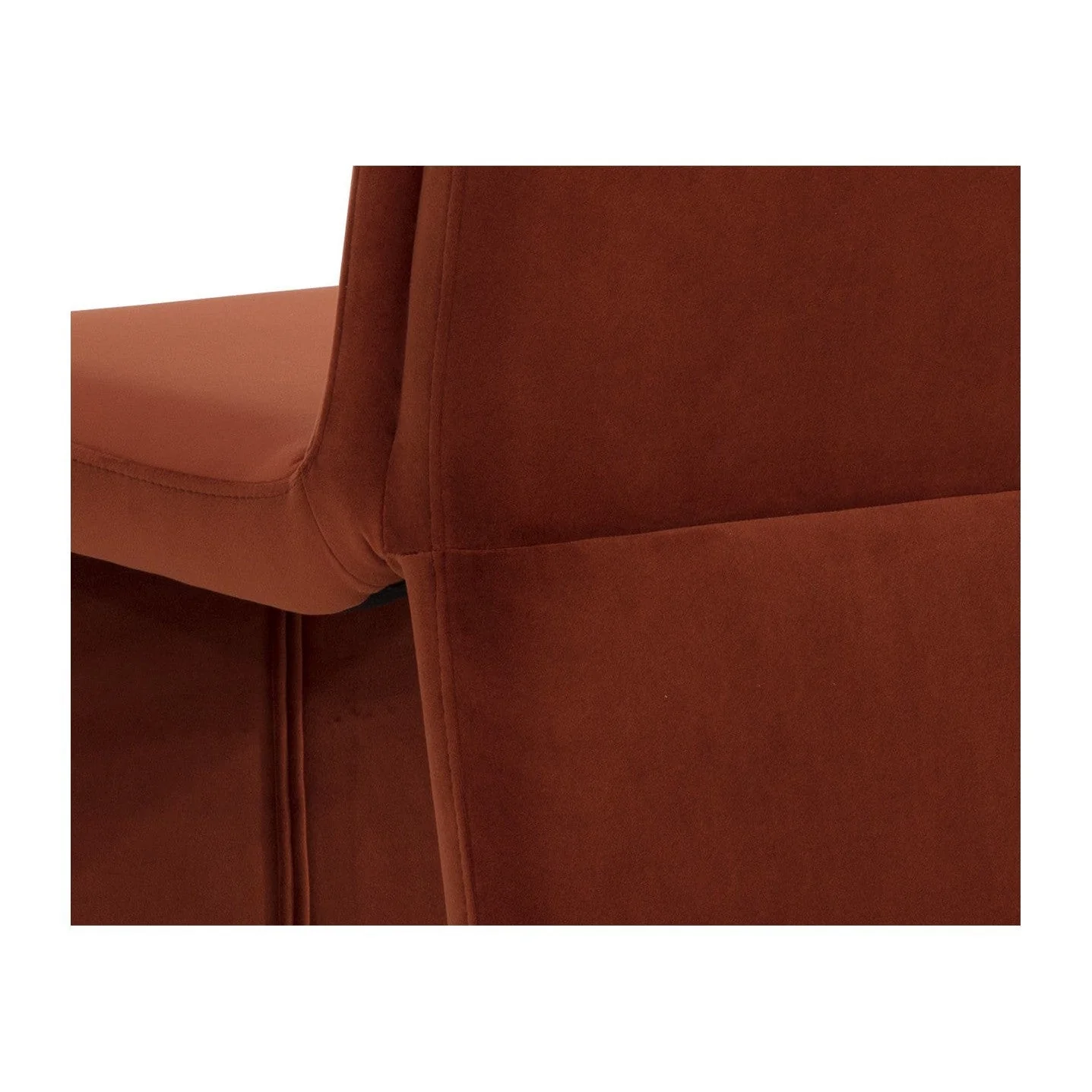 Sunpan Cascata Dining Chair - Image 5
