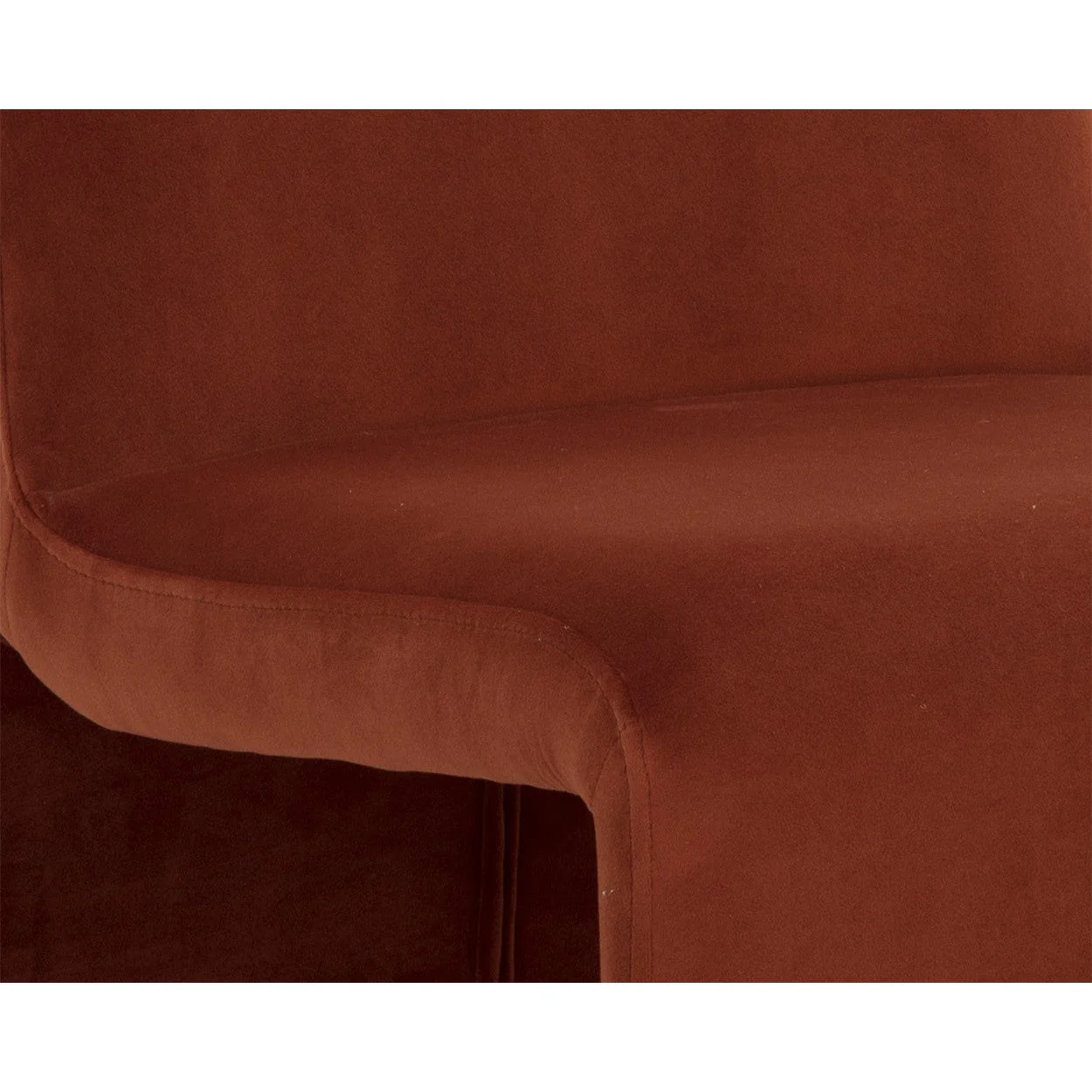 Sunpan Cascata Dining Chair - Image 6