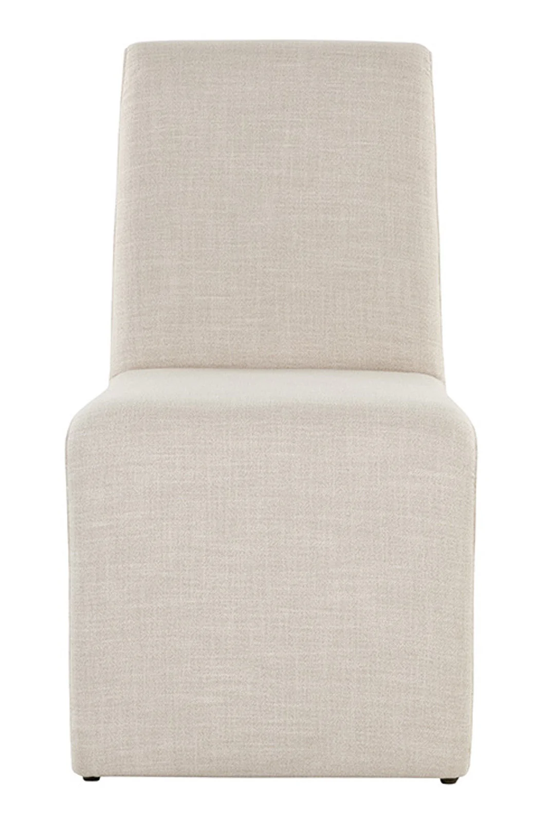 Sunpan Cascata Dining Chair - Effie Linen - Image 3
