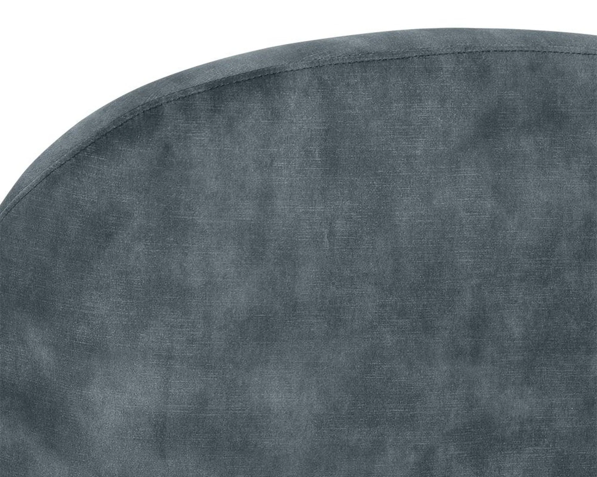 Sunpan Casey Swivel Lounge Chair - Image 14