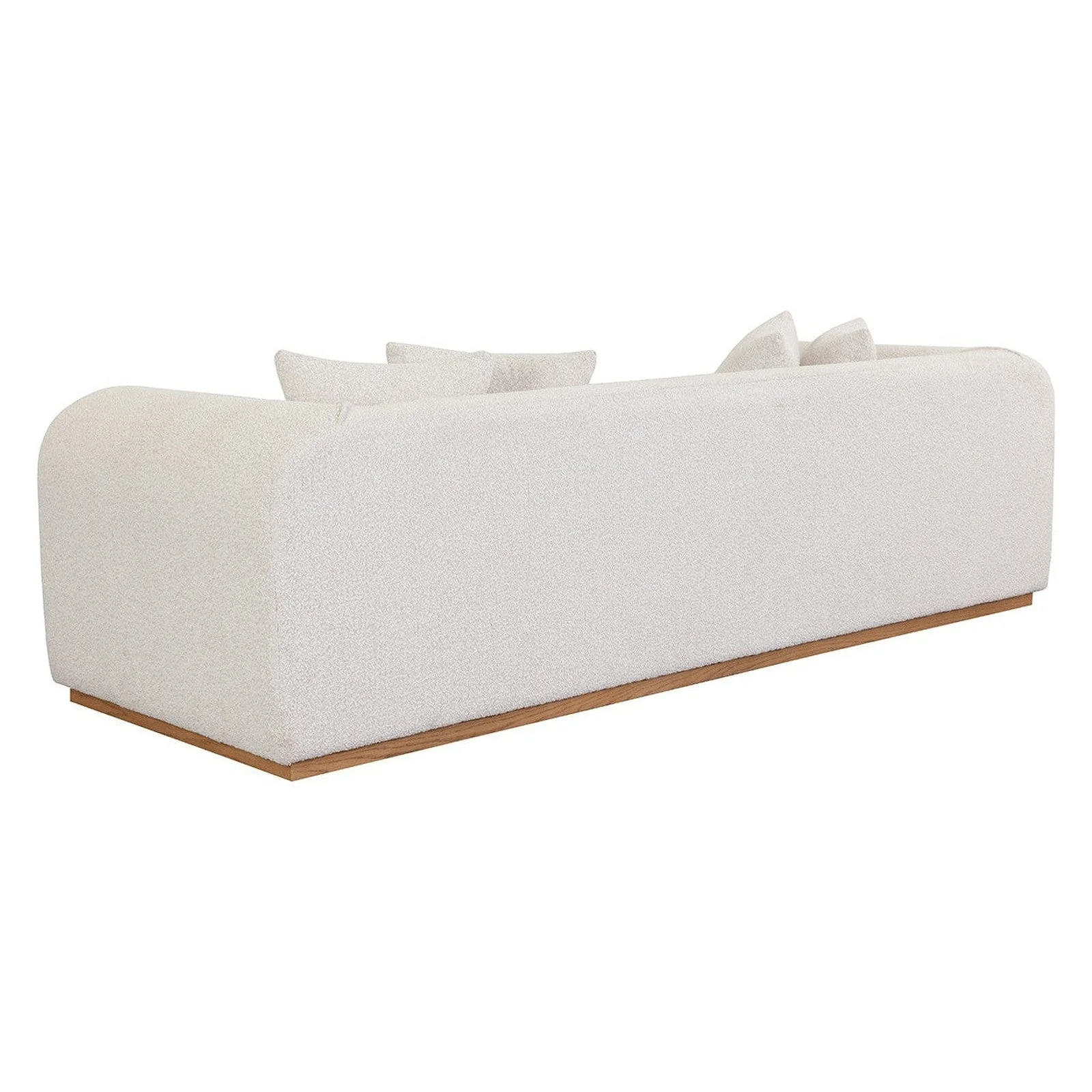 Sunpan Caspian Sofa Clearance - Image 5