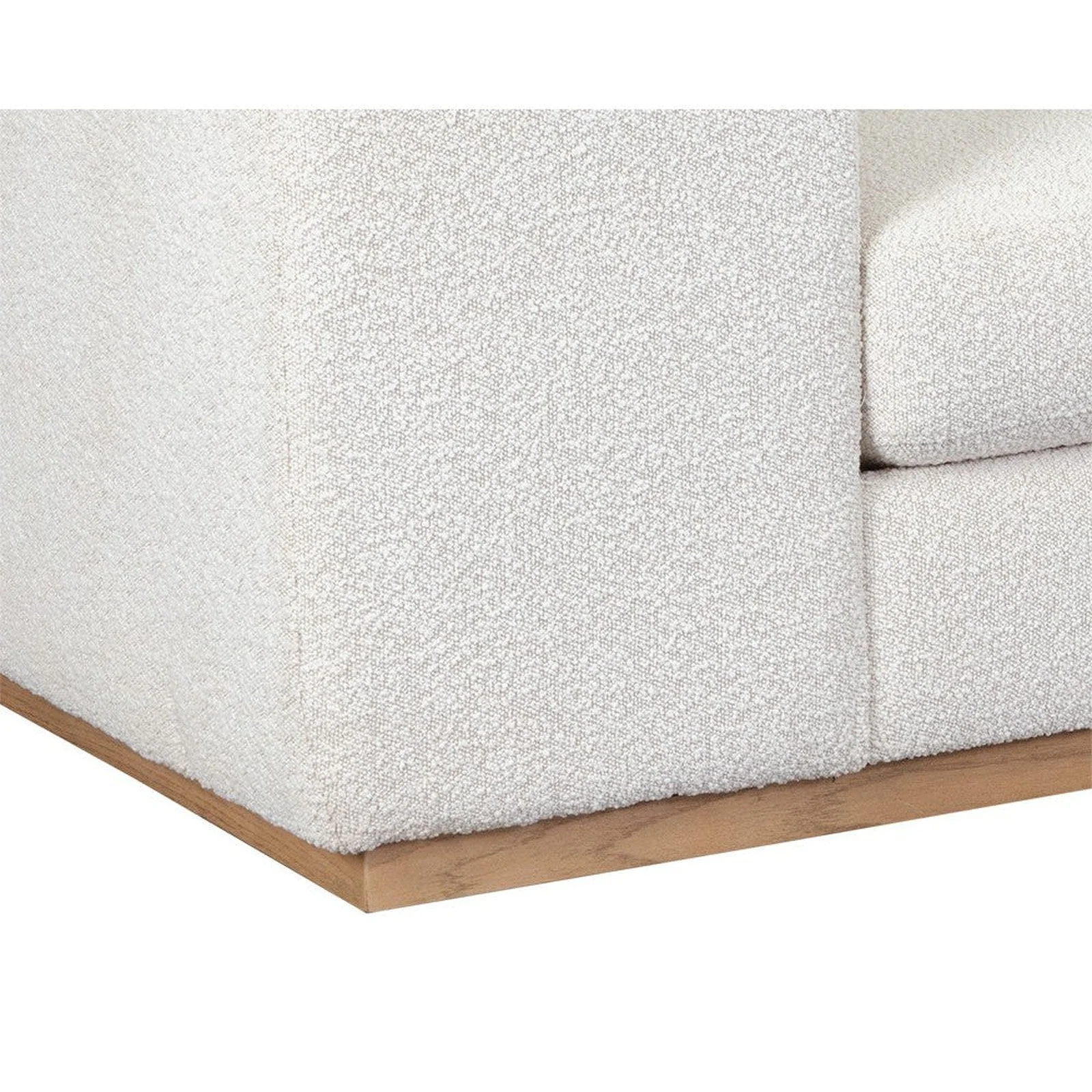 Sunpan Caspian Sofa Clearance - Image 6