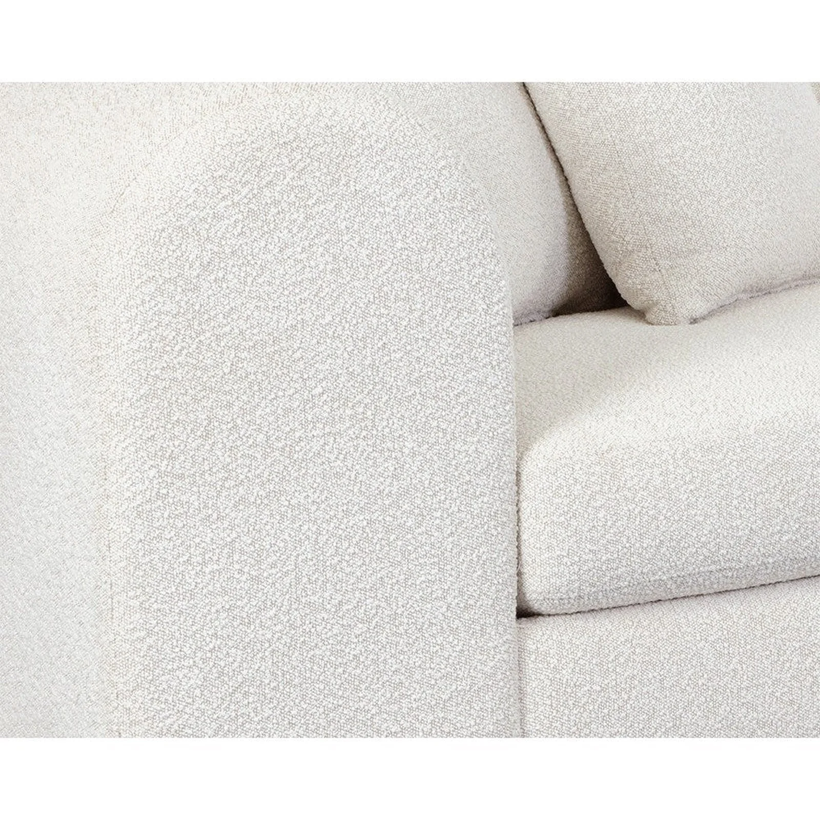 Sunpan Caspian Sofa Clearance - Image 7