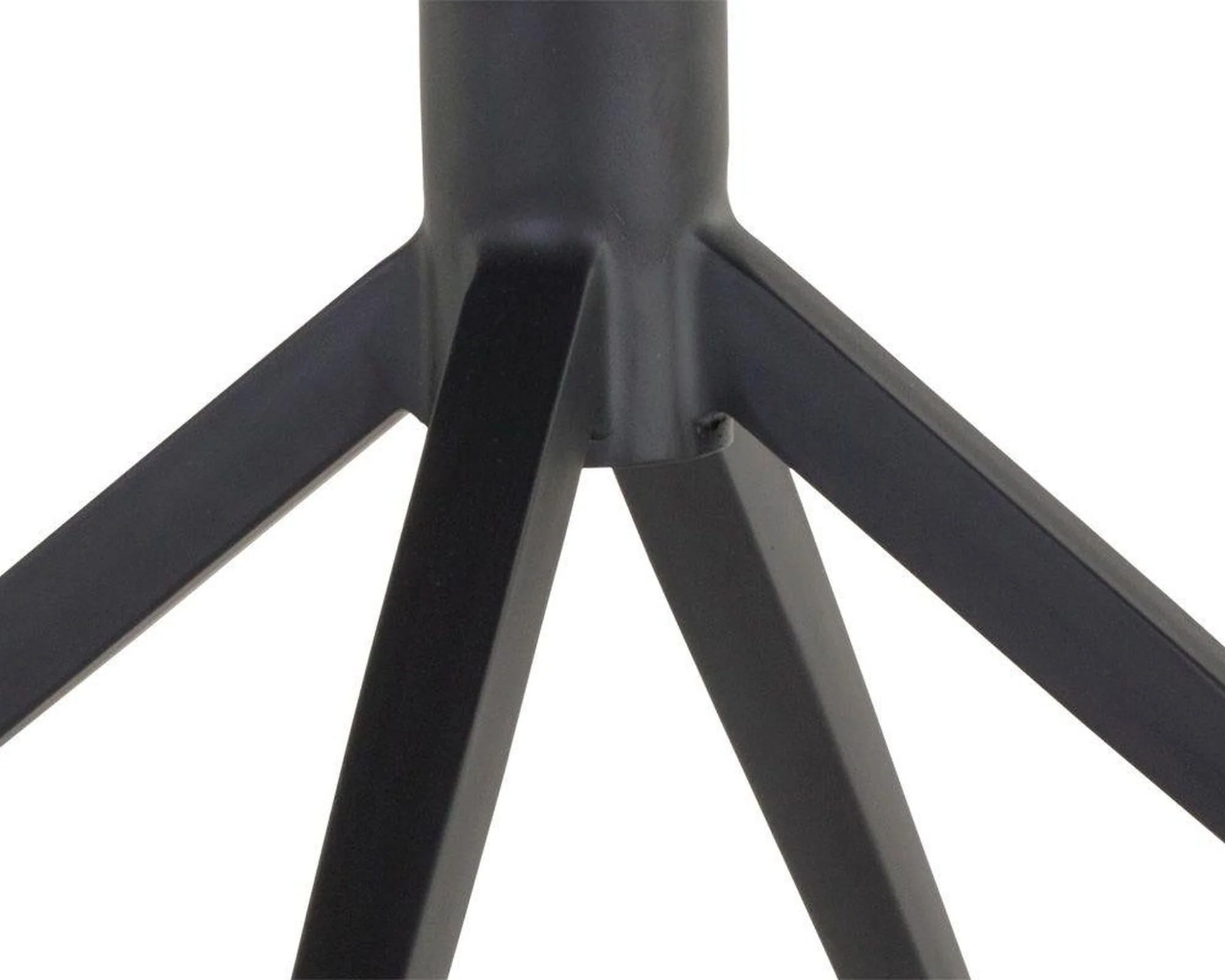 Sunpan Cassius Swivel Chair - Image 4