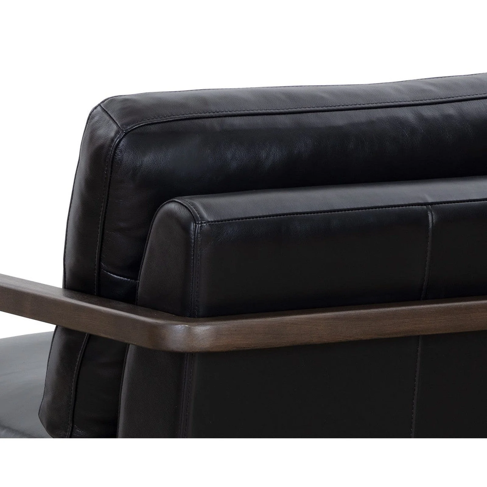 Sunpan Castell Swivel Lounge Chair - Image 10
