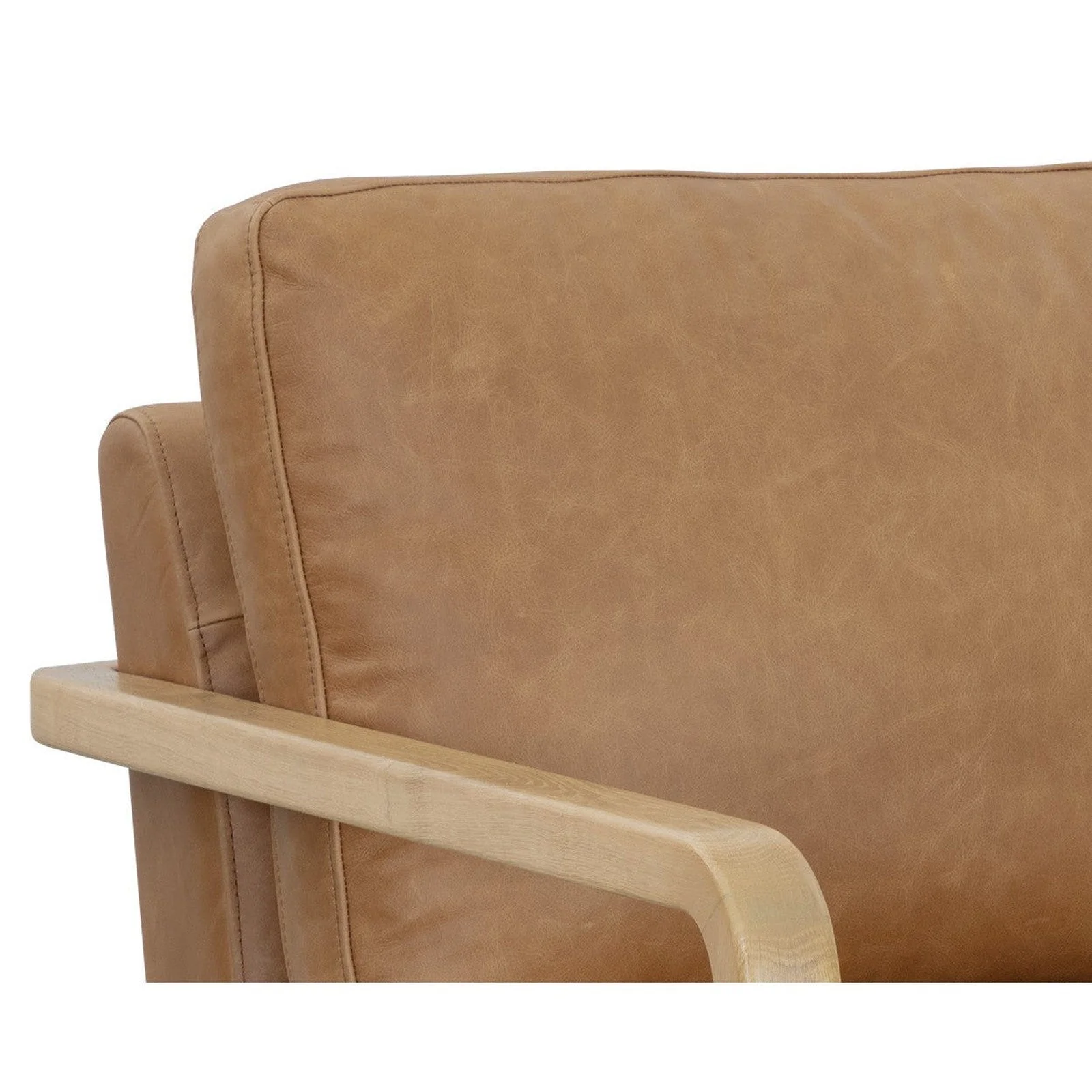 Sunpan Castell Swivel Lounge Chair - Image 17