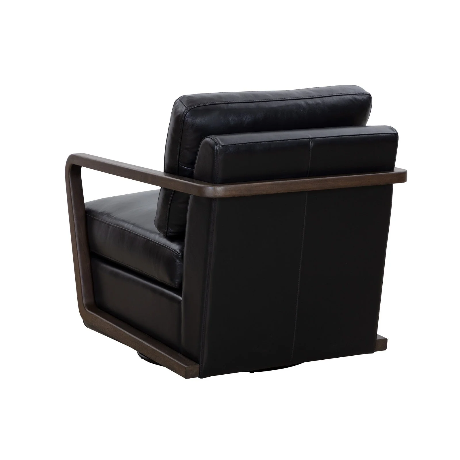 Sunpan Castell Swivel Lounge Chair - Image 6