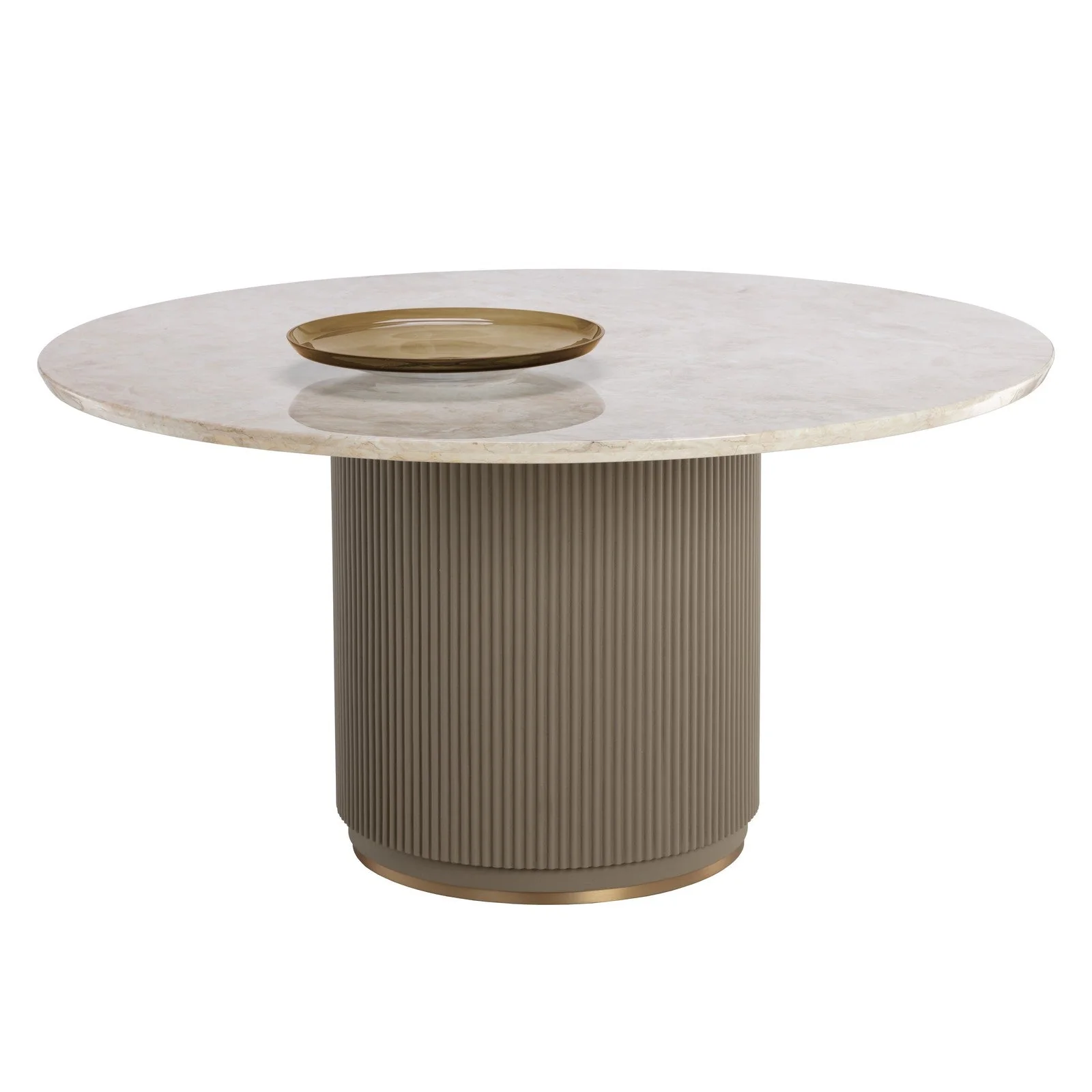 Sunpan Cataldi Dining Table - Image 4