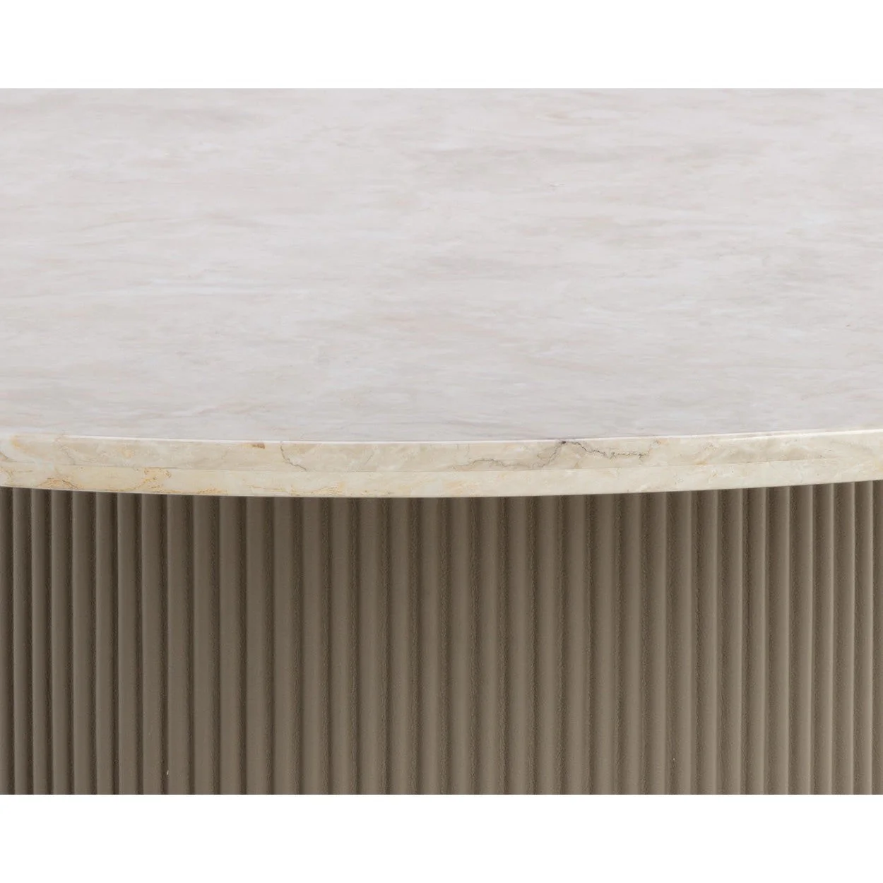 Sunpan Cataldi Dining Table - Image 6
