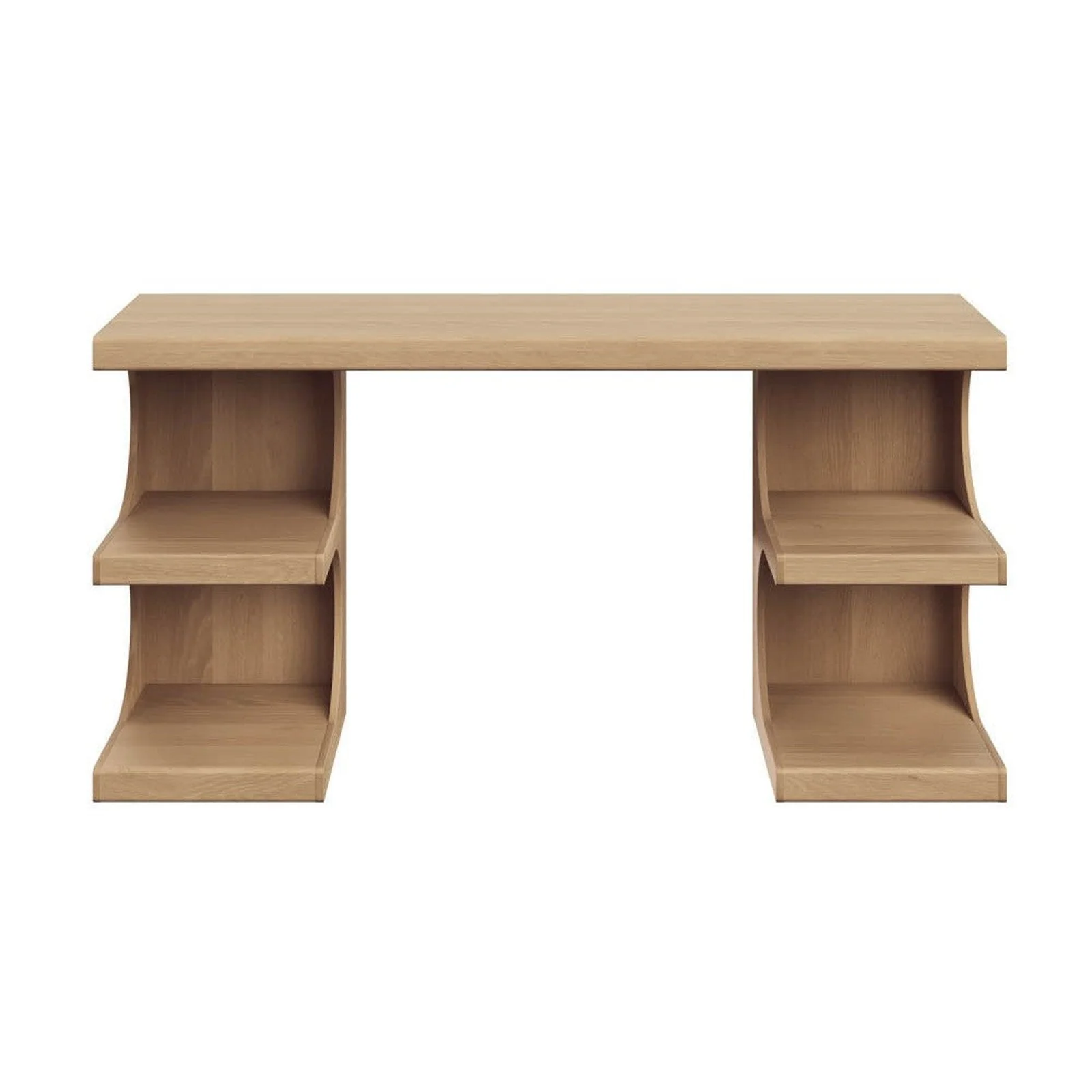 Sunpan Catrine Desk - Image 4