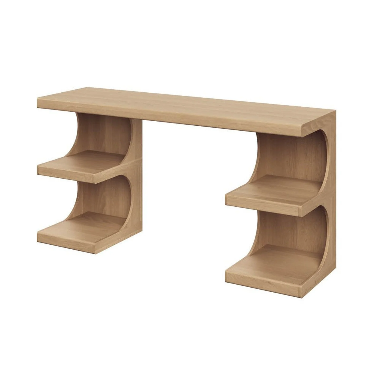 Sunpan Catrine Desk - Image 5