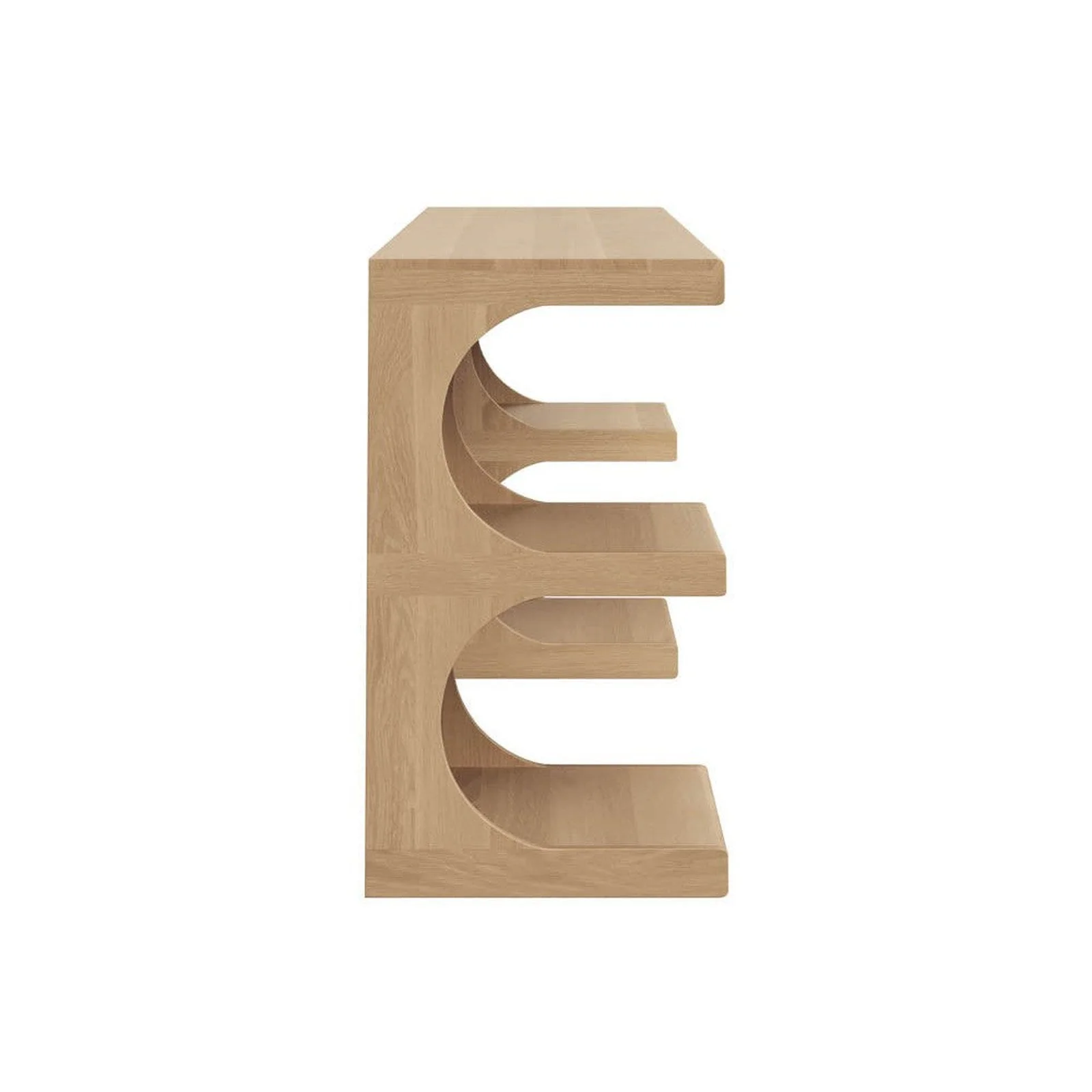 Sunpan Catrine Desk - Image 6