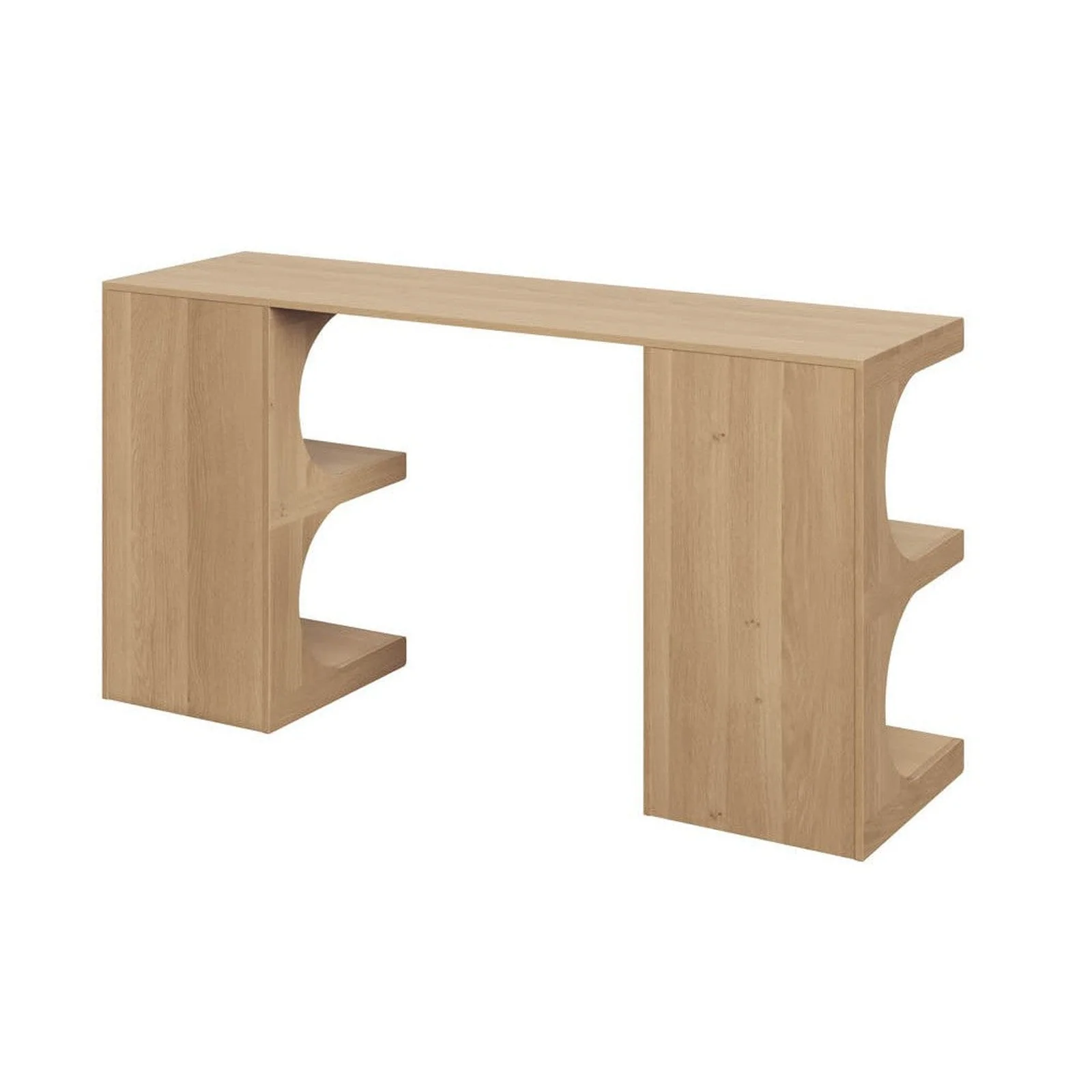 Sunpan Catrine Desk - Image 7