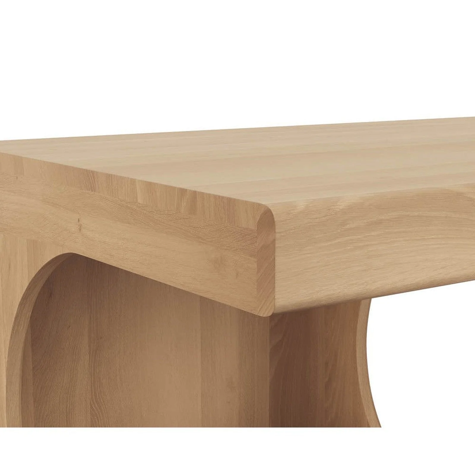 Sunpan Catrine Desk - Image 9