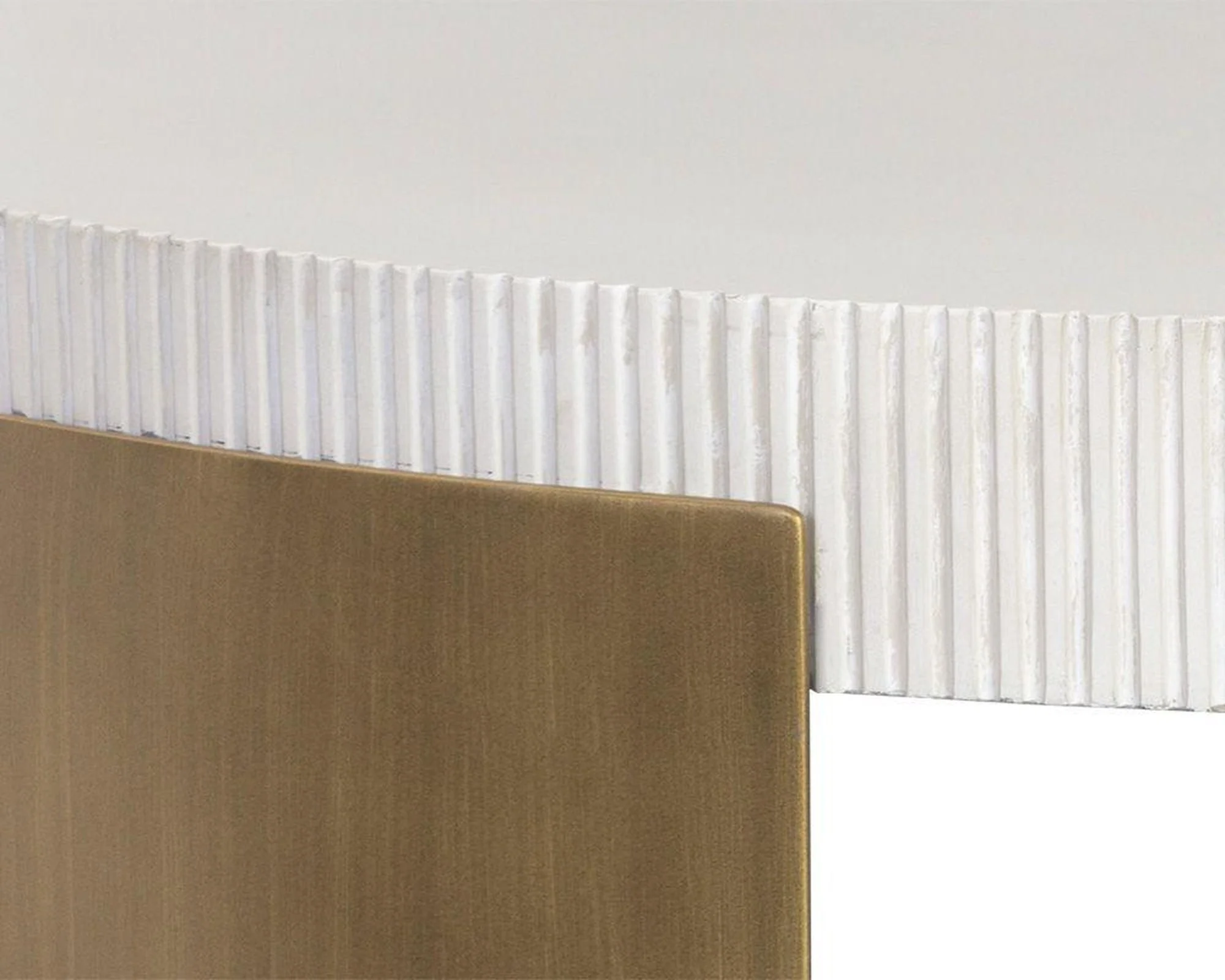 Sunpan Cavette Coffee Table - Image 4