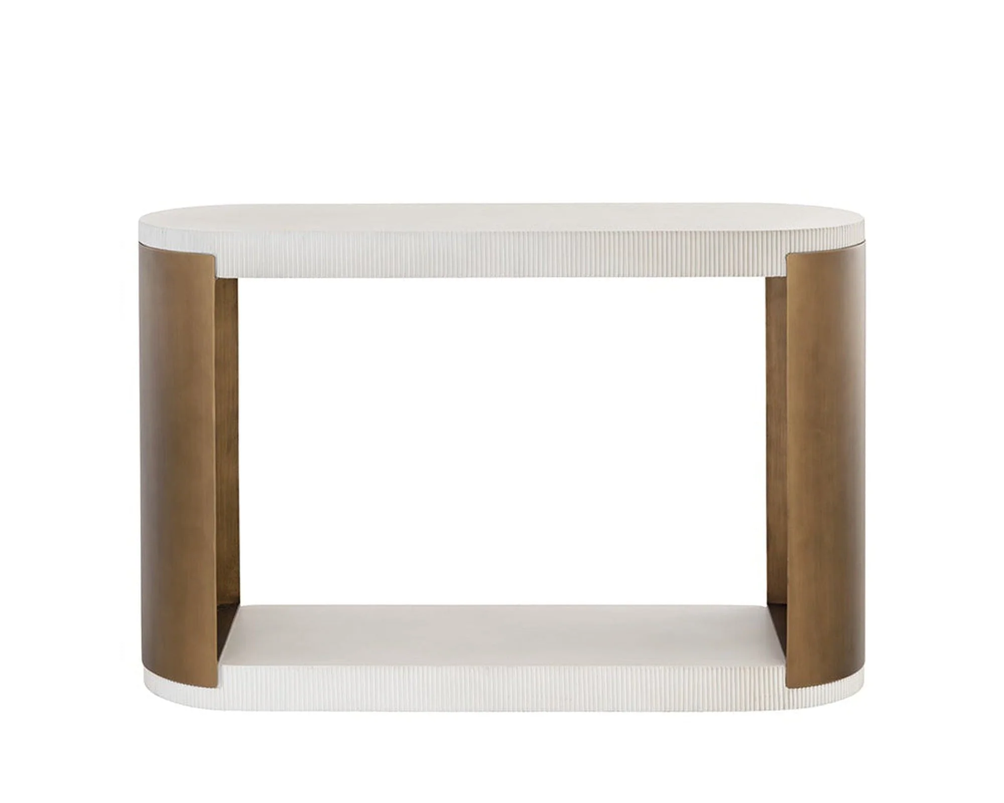 Sunpan Cavette Console Table - Image 3