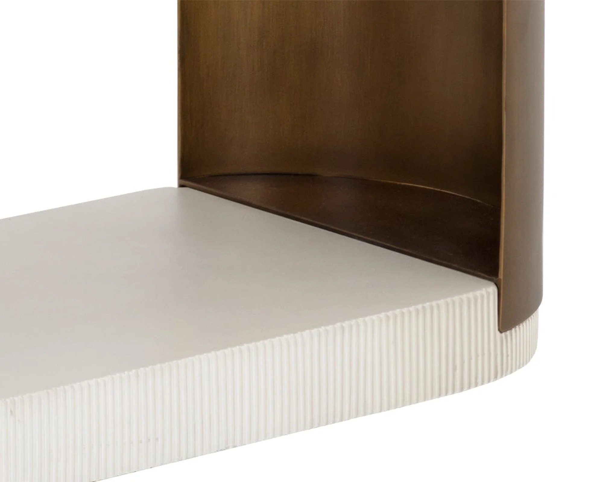 Sunpan Cavette Console Table - Image 5