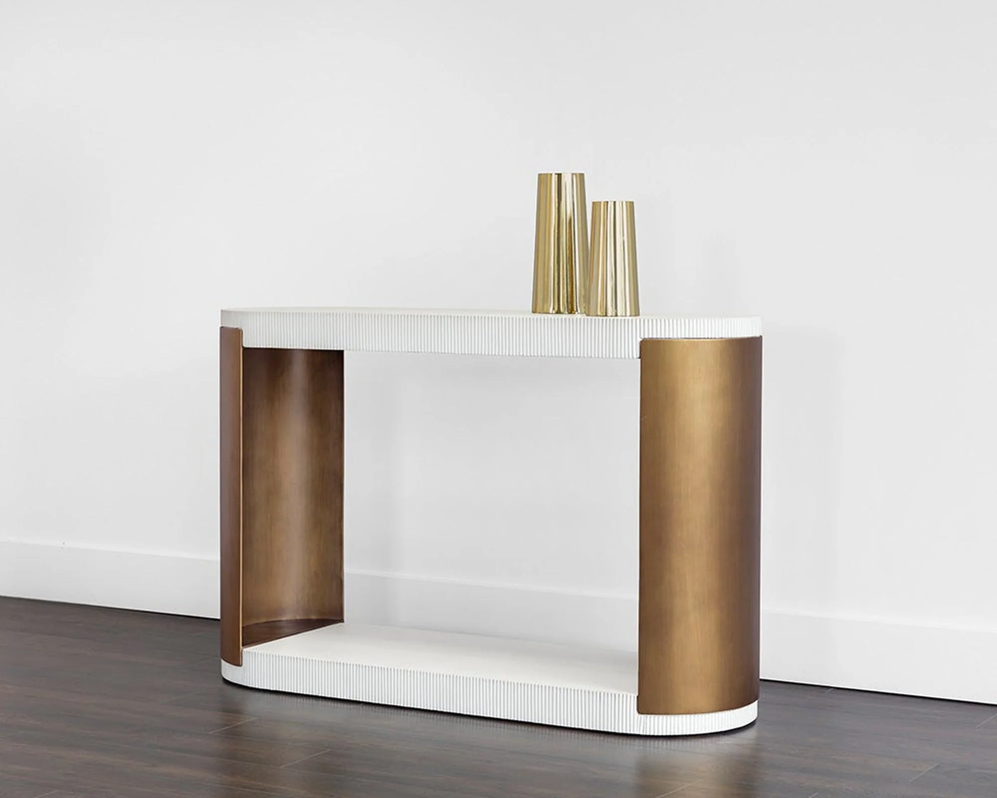 Sunpan Cavette Console Table - Image 6