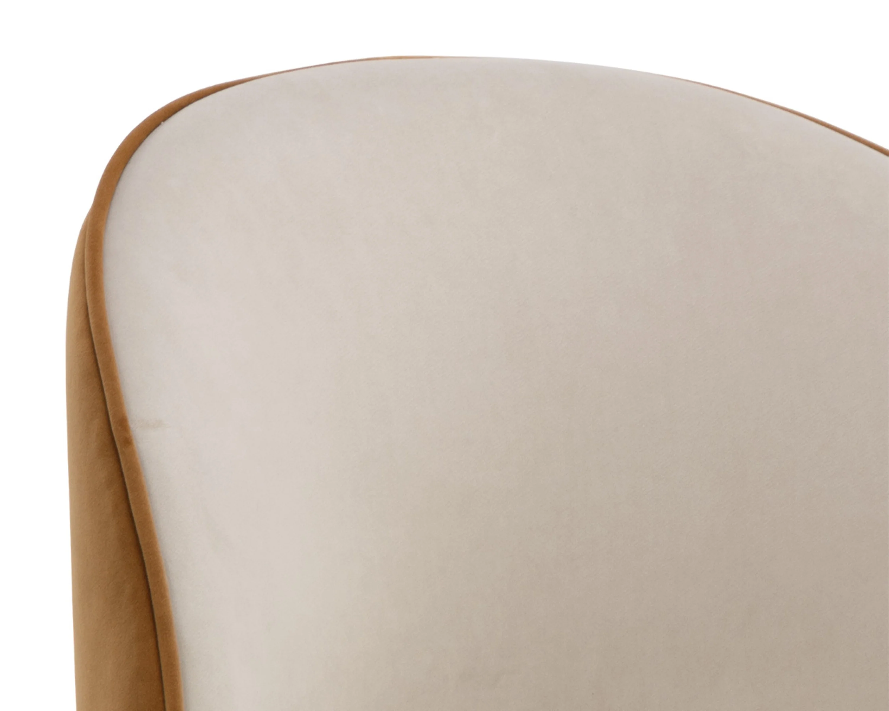 Sunpan Cavoli Swivel Dining Chair - Image 13
