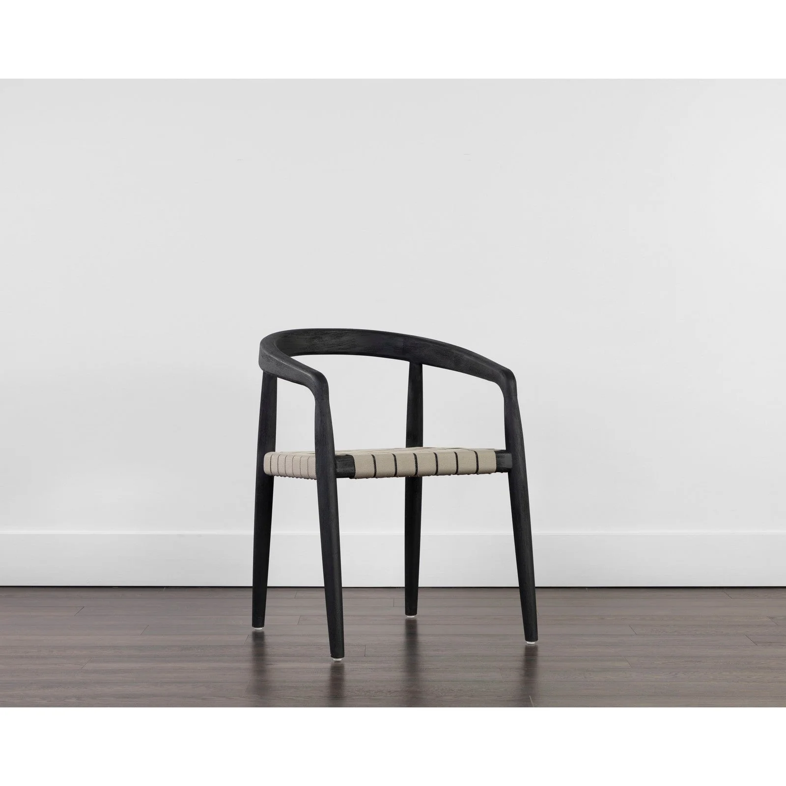 Sunpan Cayman Dining Armchair Clearance - Image 2