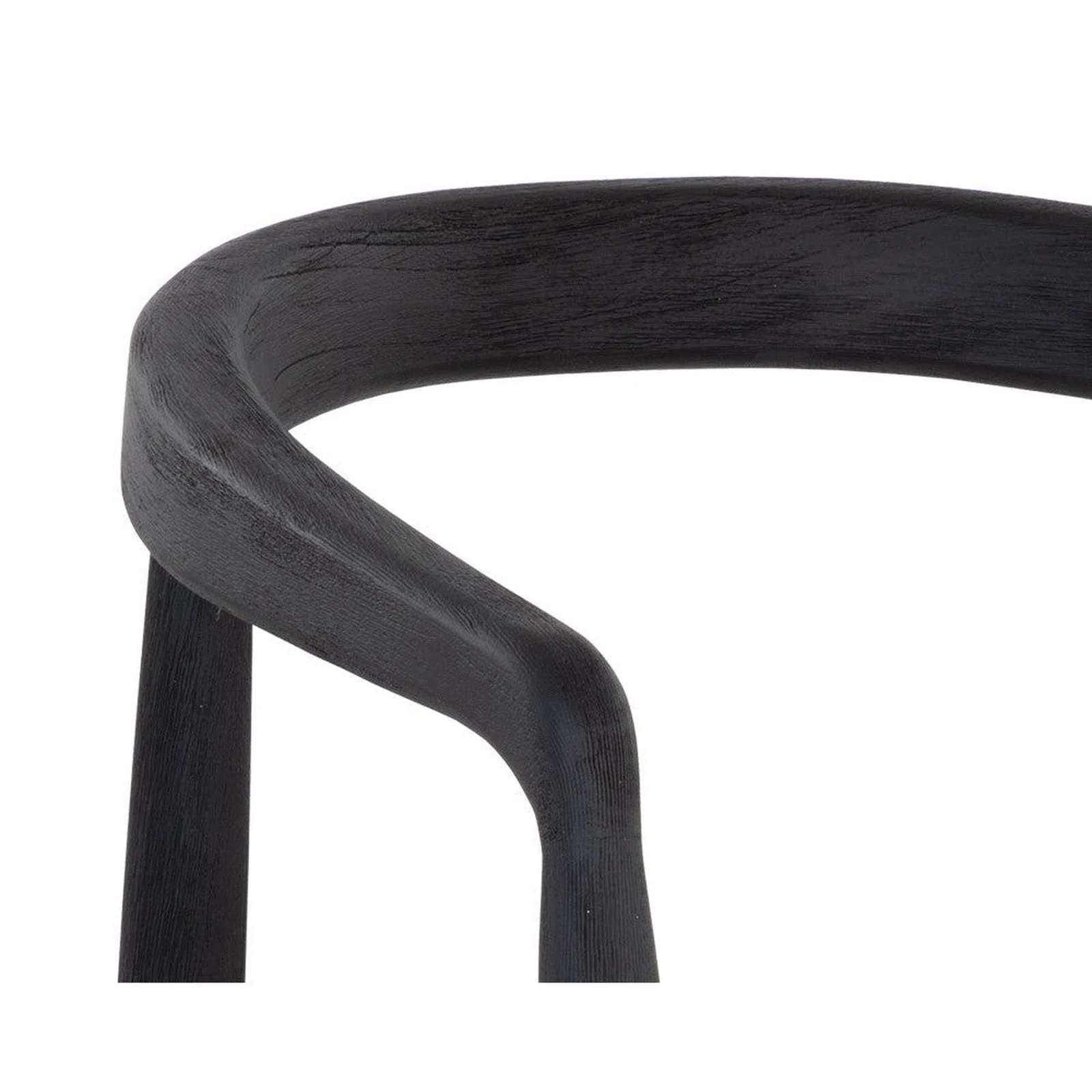 Sunpan Cayman Dining Armchair Clearance - Image 8
